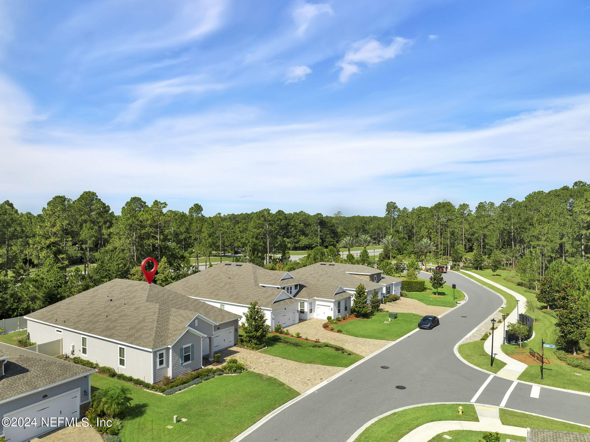 100 CALLIEL Way