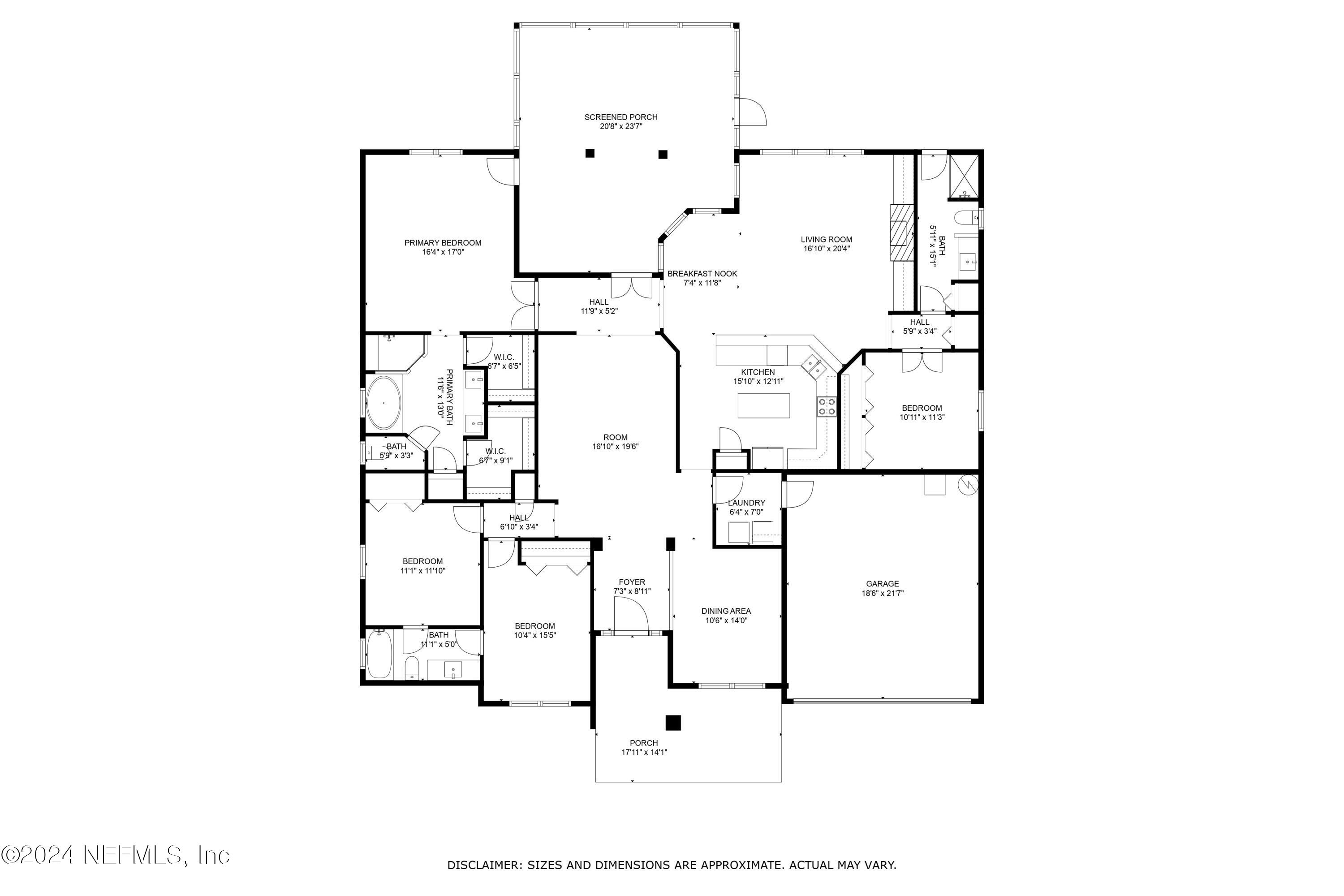993 BLACKBERRY Lane