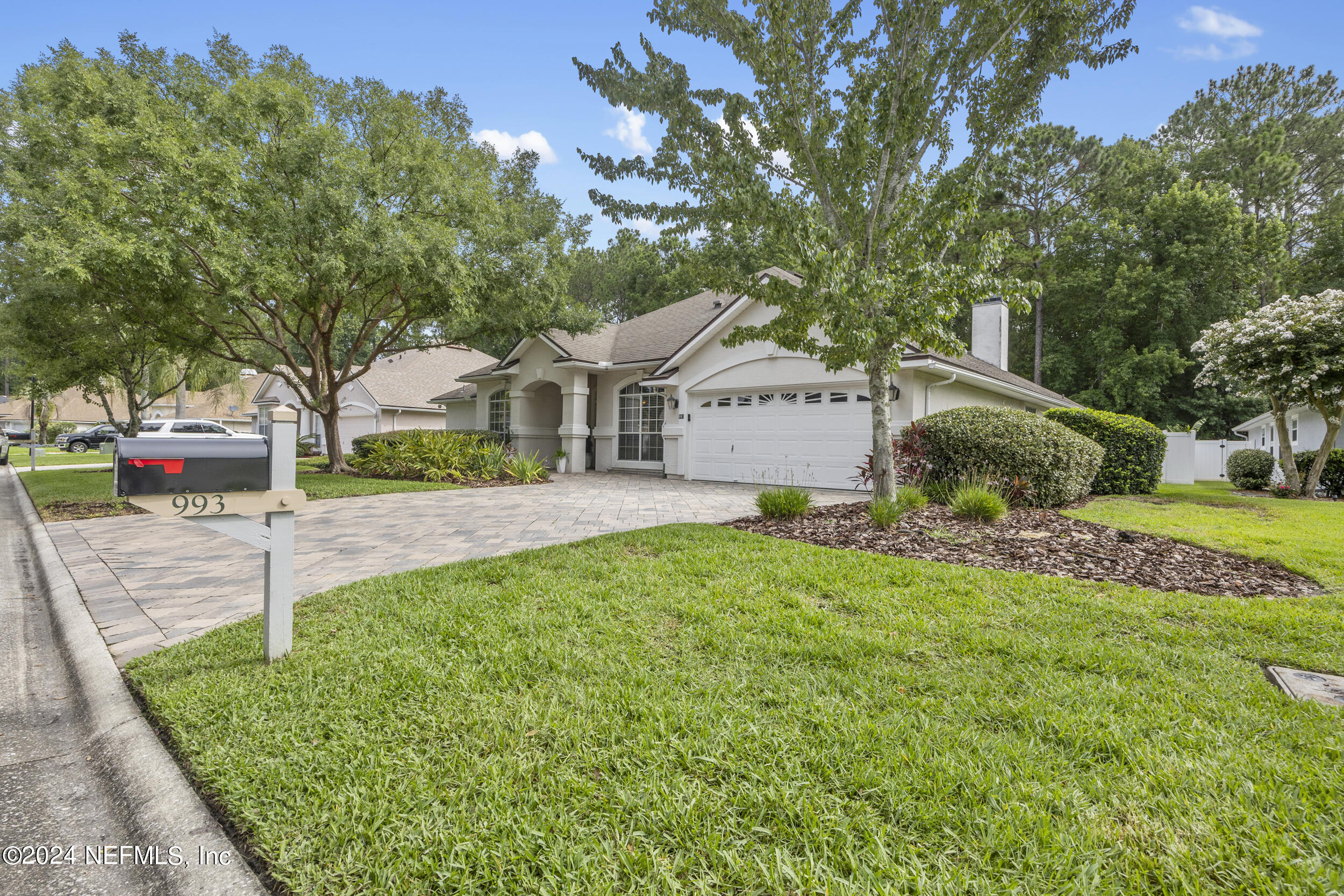 993 BLACKBERRY Lane