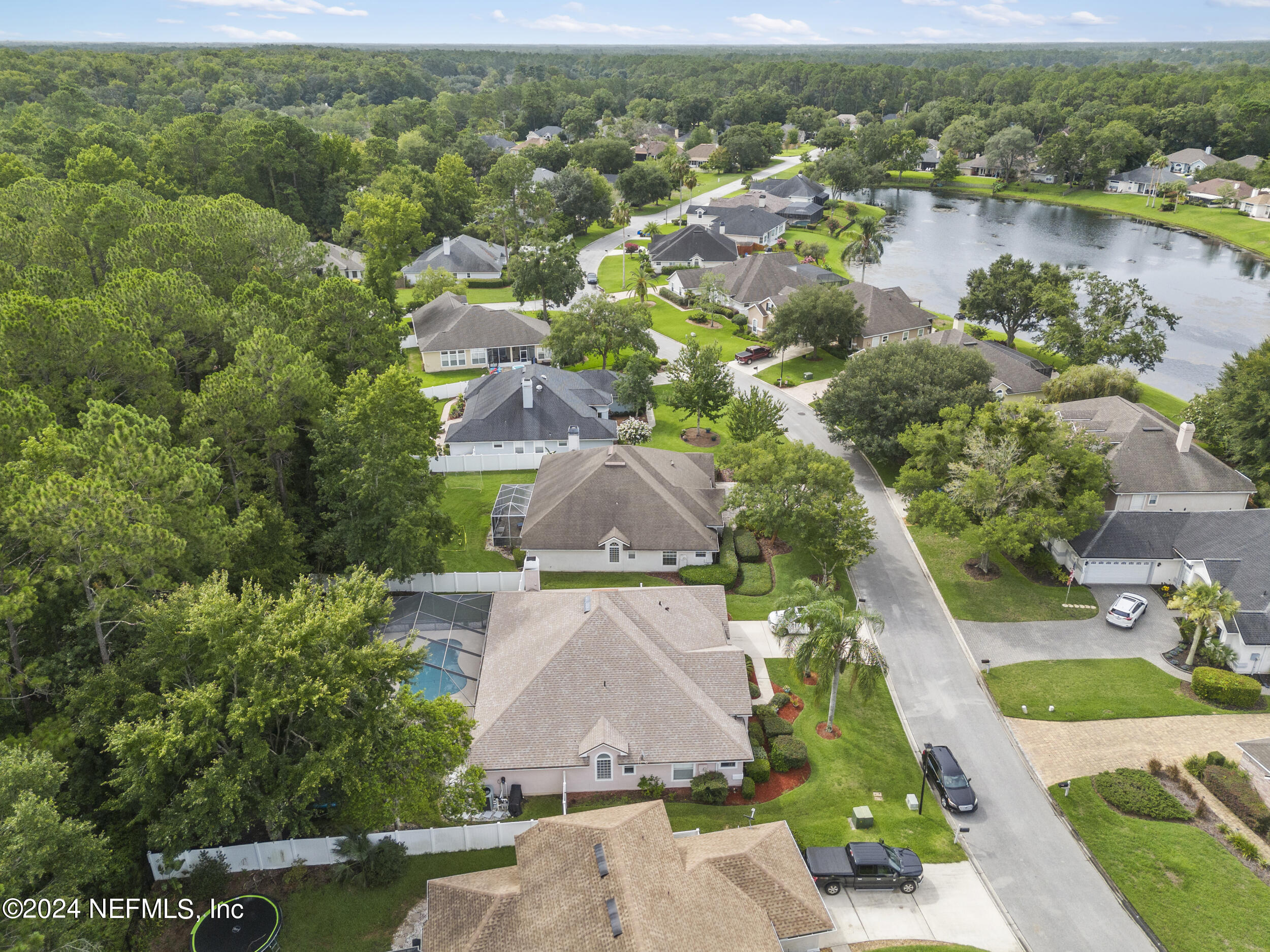 993 BLACKBERRY Lane
