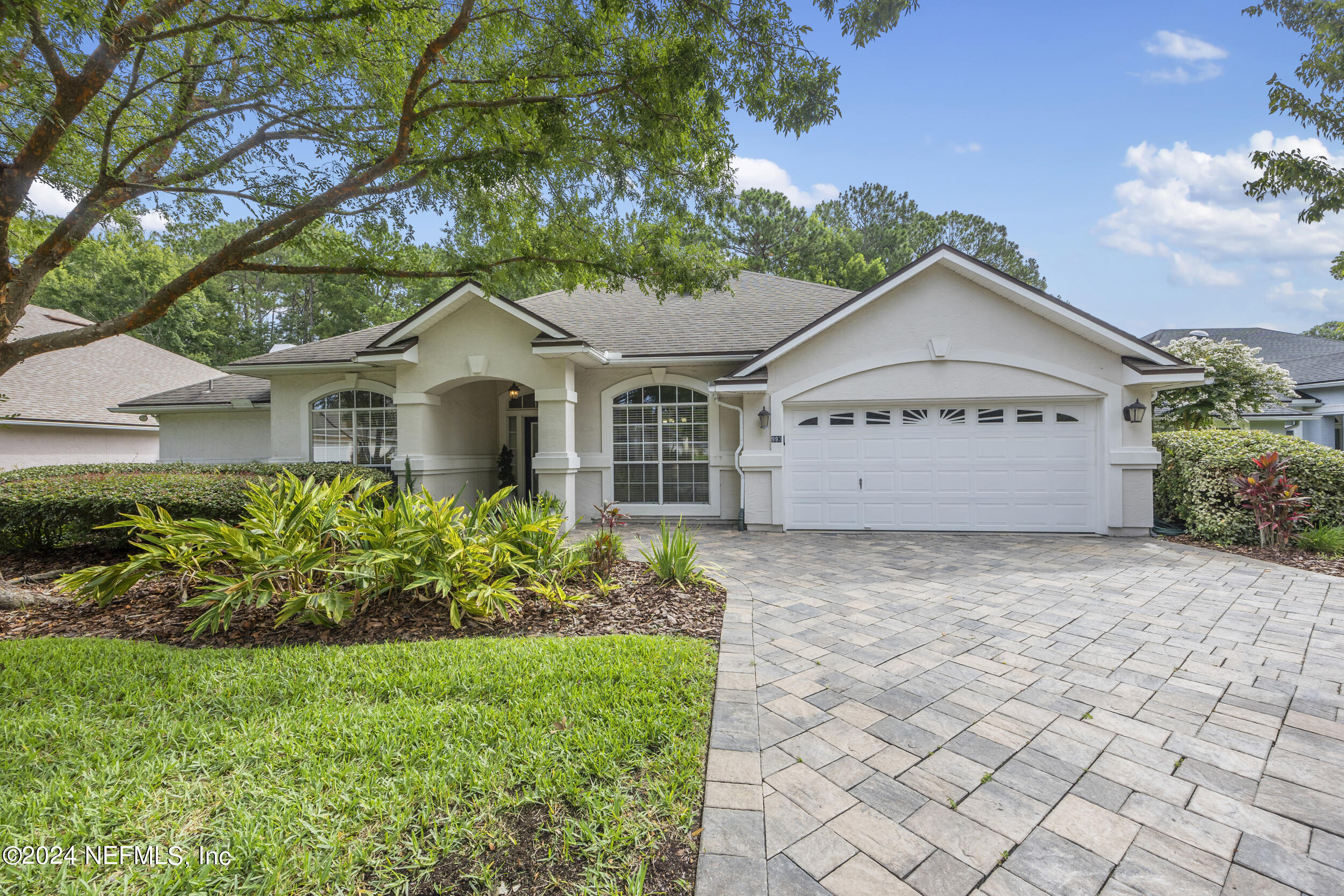 993 BLACKBERRY Lane