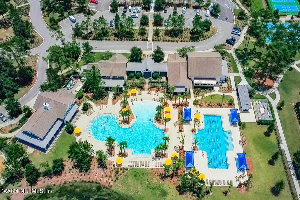 491 BACK CREEK Drive