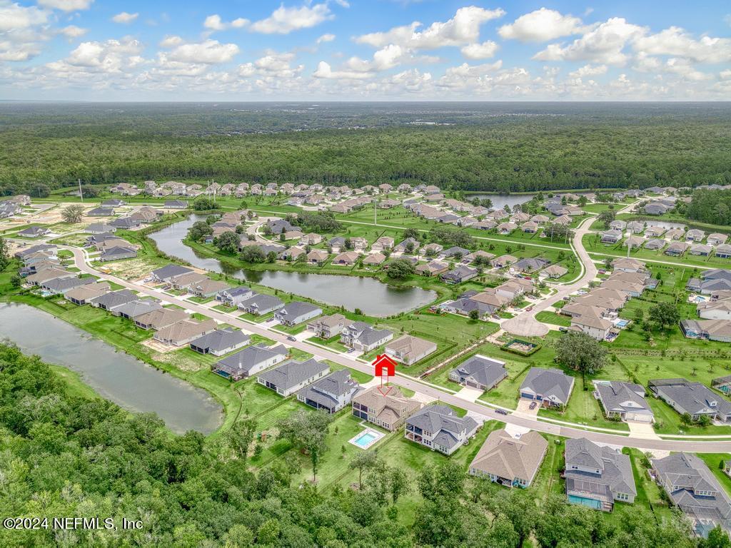 491 BACK CREEK Drive