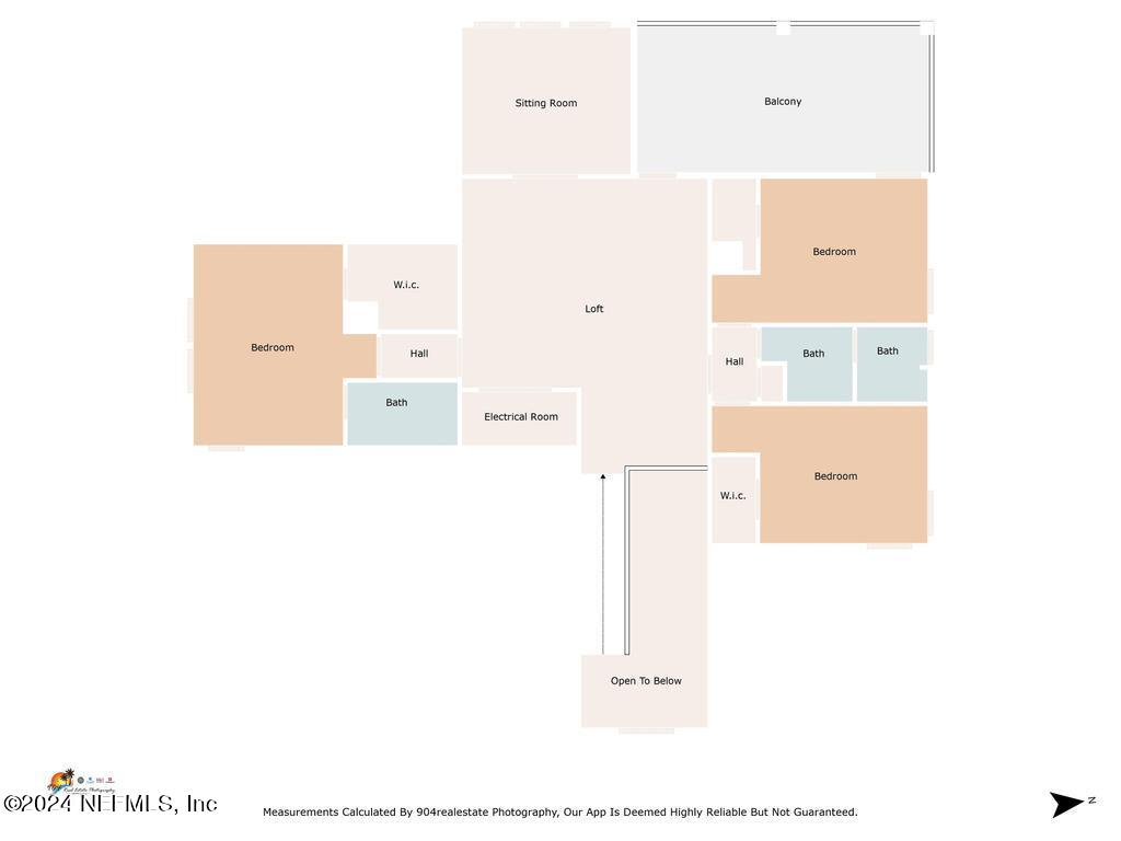 491 BACK CREEK Drive