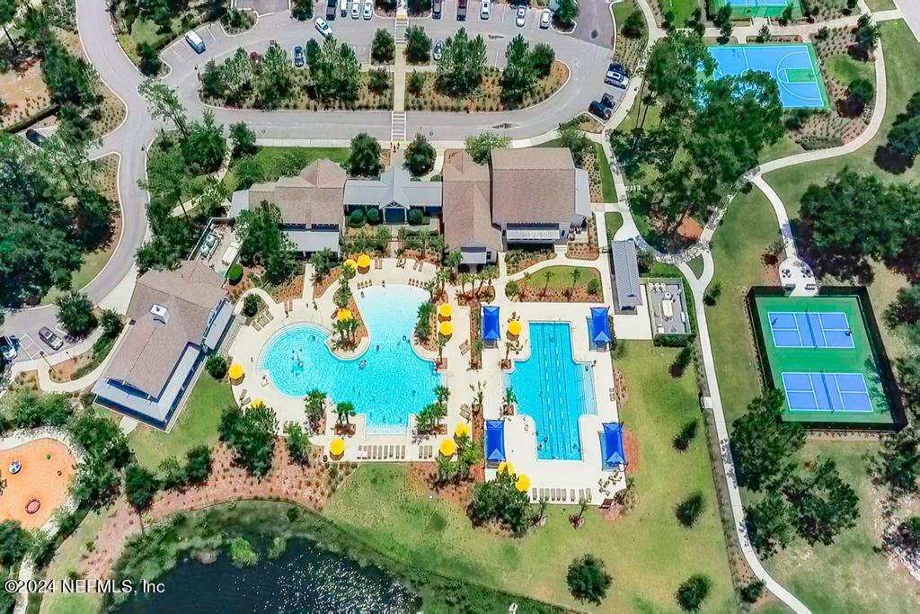 491 BACK CREEK Drive