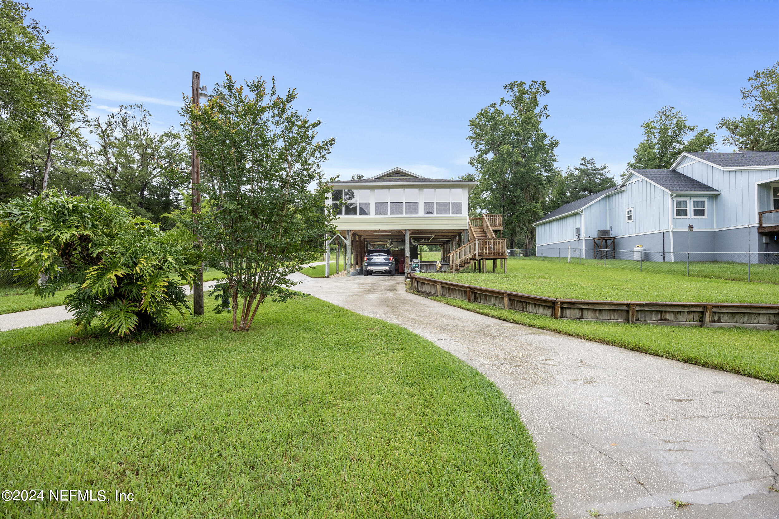 4041 LAZY ACRES Road