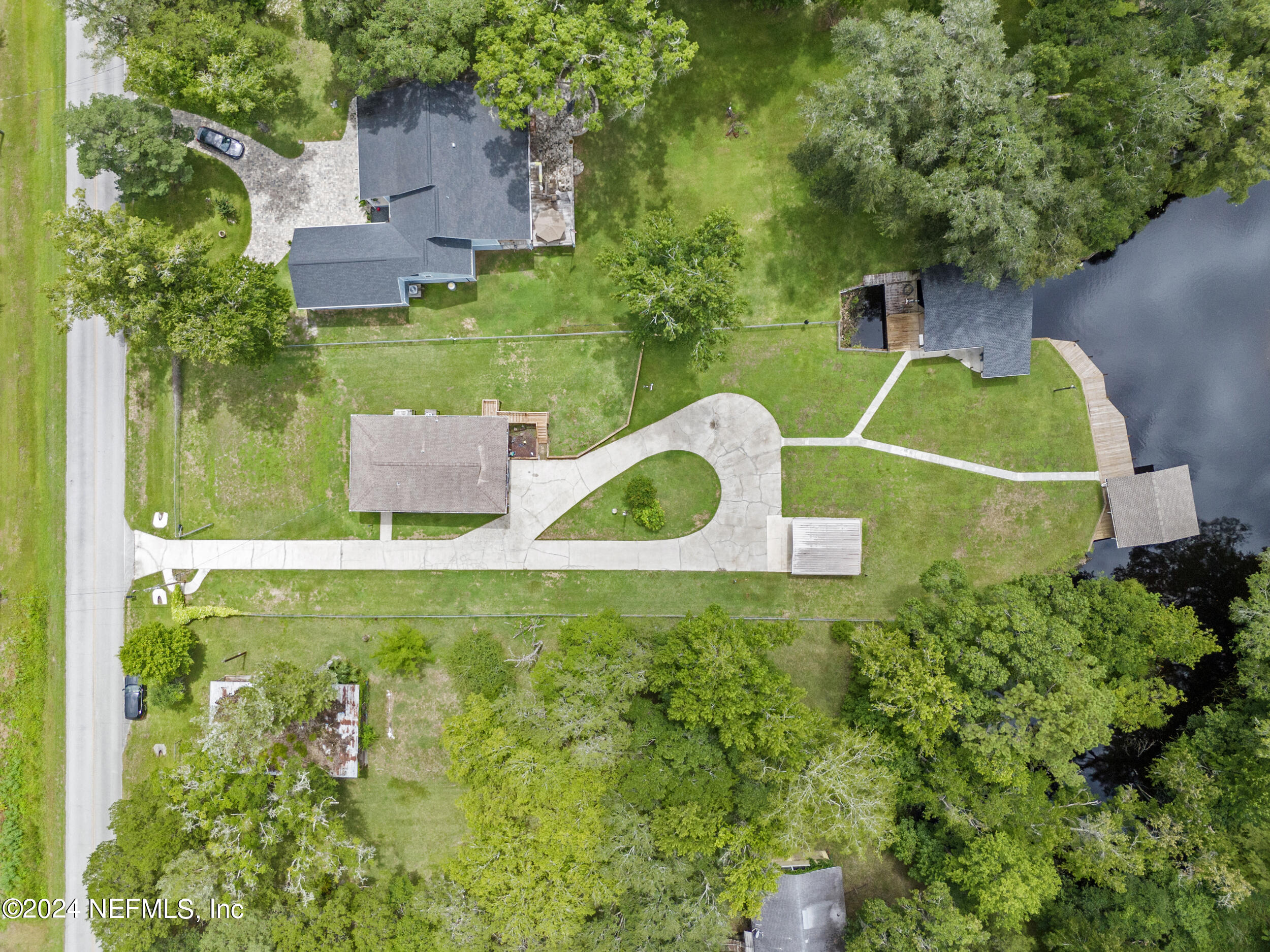 4041 LAZY ACRES Road