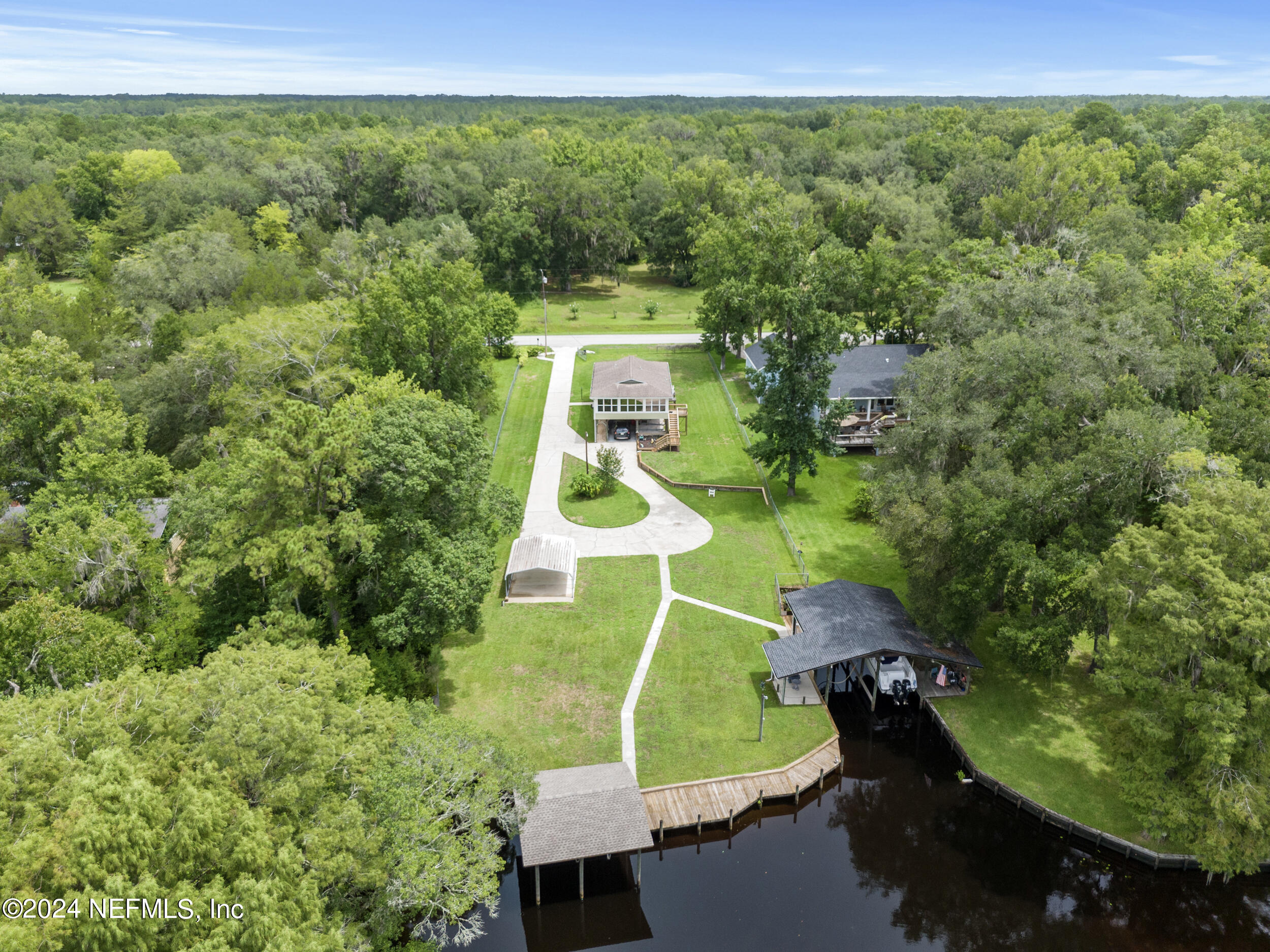4041 LAZY ACRES Road