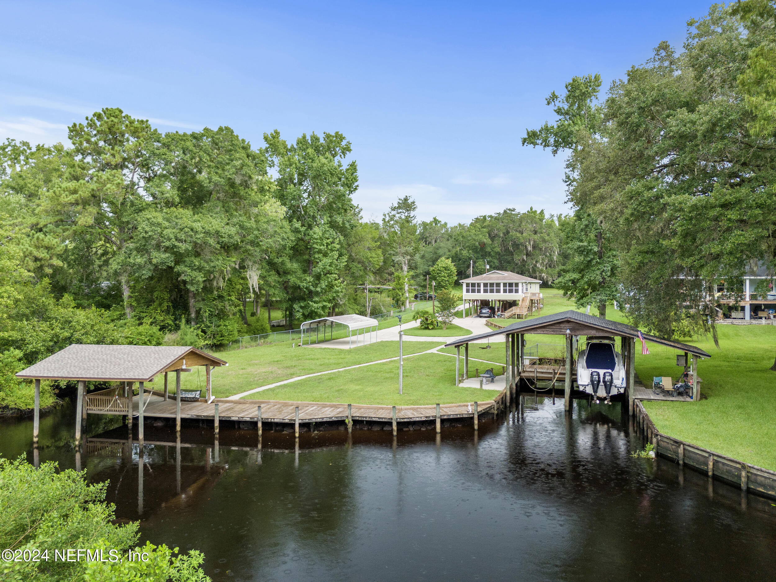 4041 LAZY ACRES Road