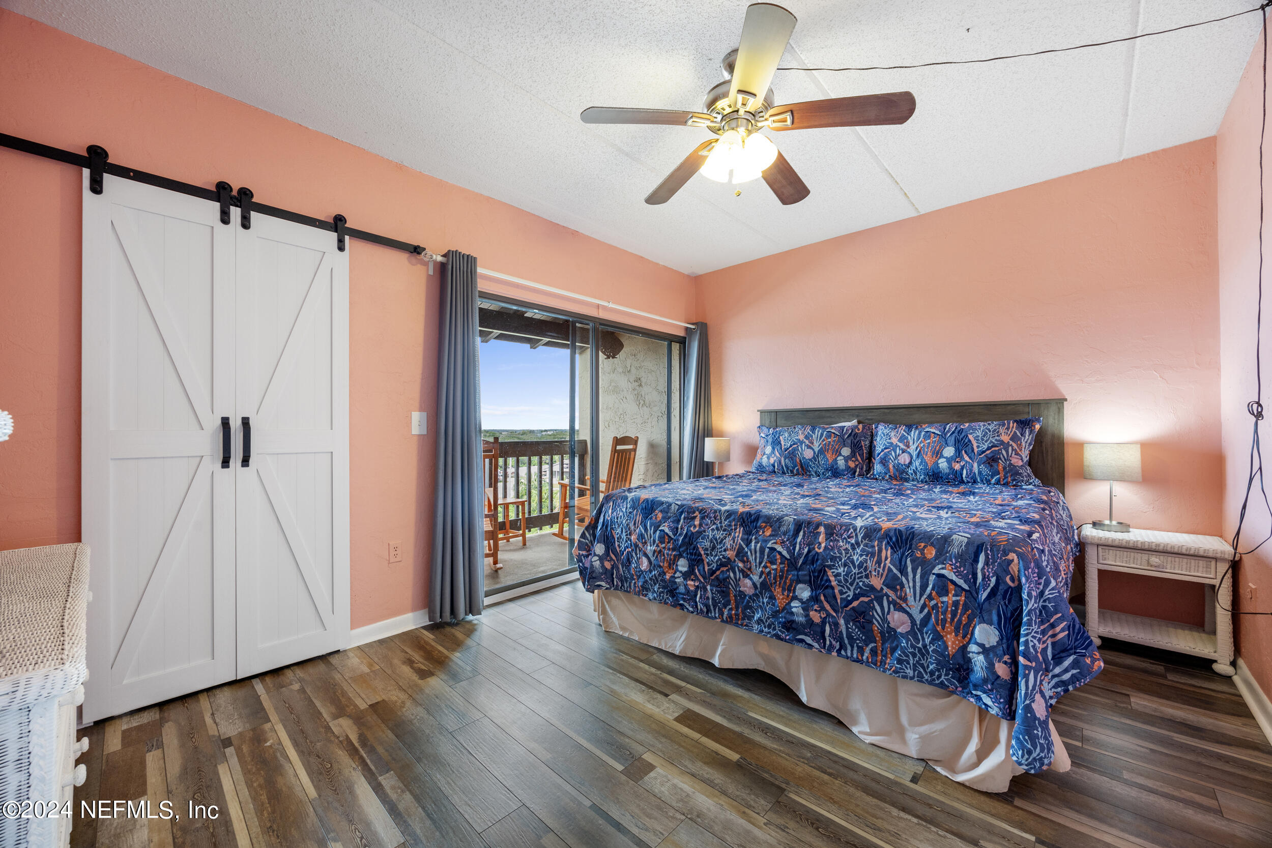 5650 A1A S, F229, St. Augustine Unit: F229