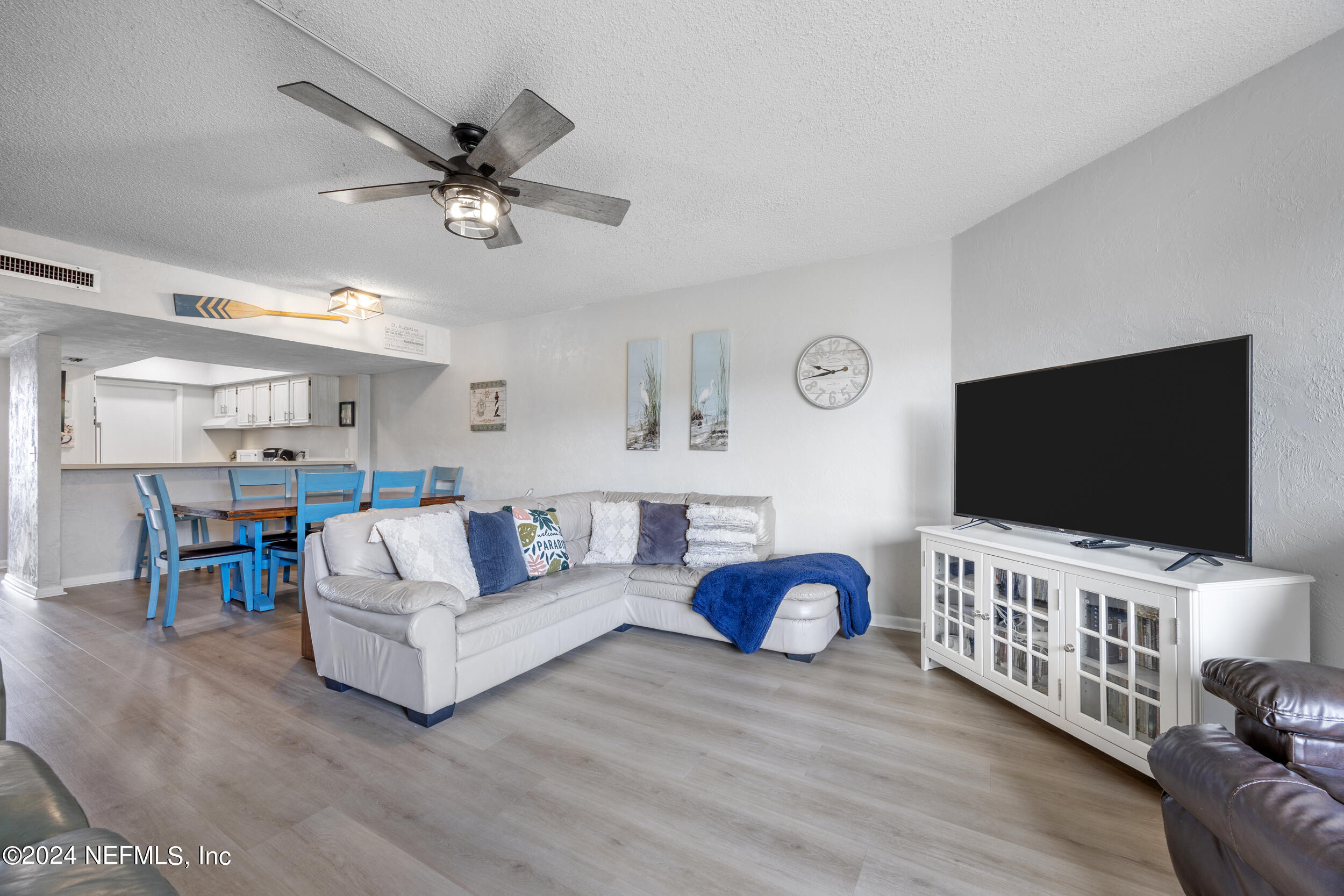 5650 A1A S, F229, St. Augustine Unit: F229