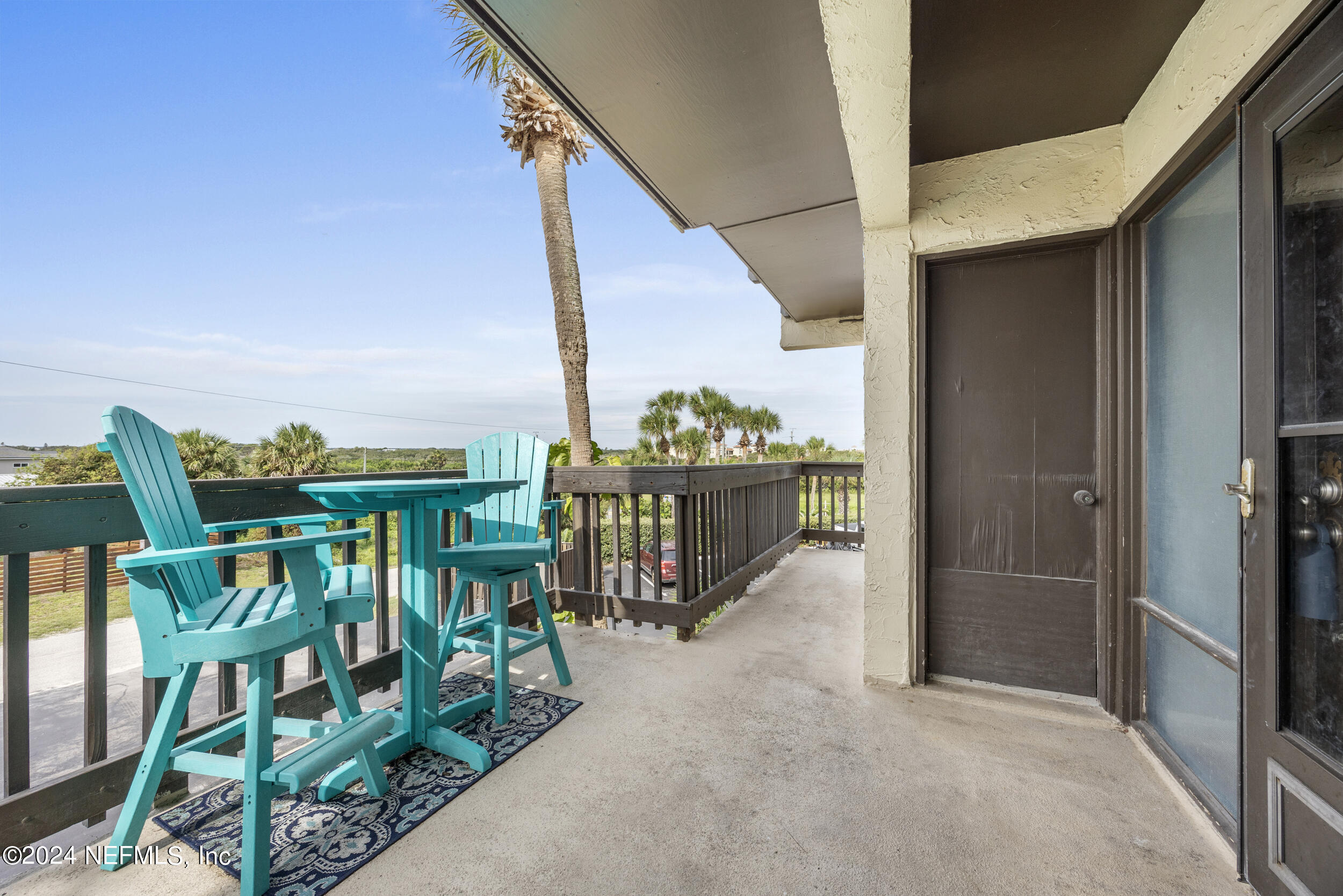 5650 A1A S, F229, St. Augustine Unit: F229