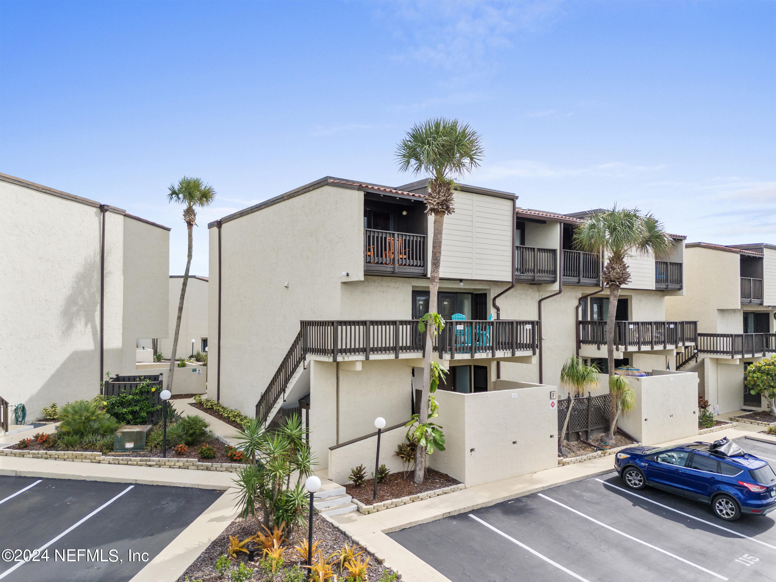 5650 A1A S, F229, St. Augustine Unit: F229