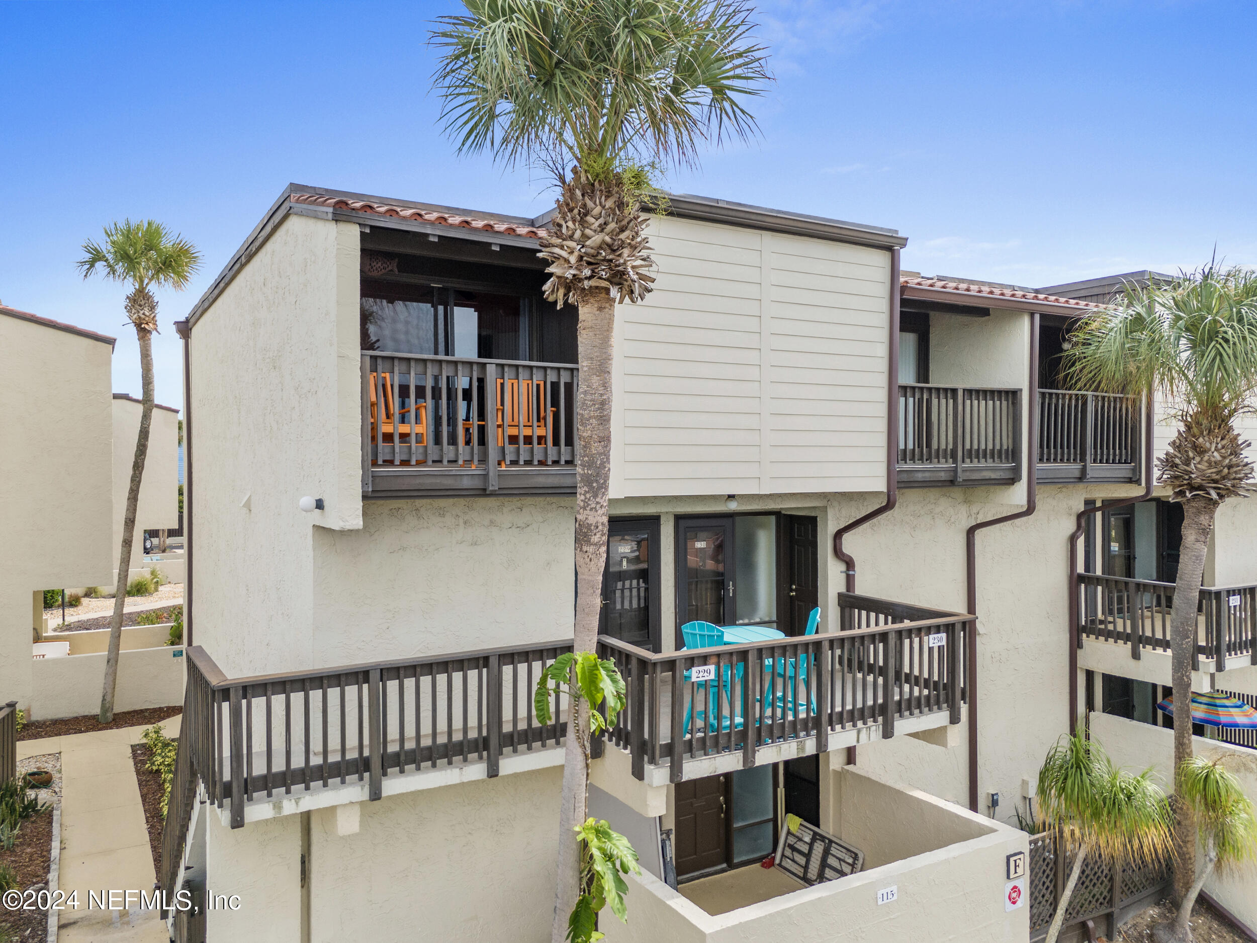 5650 A1A S, F229, St. Augustine Unit: F229
