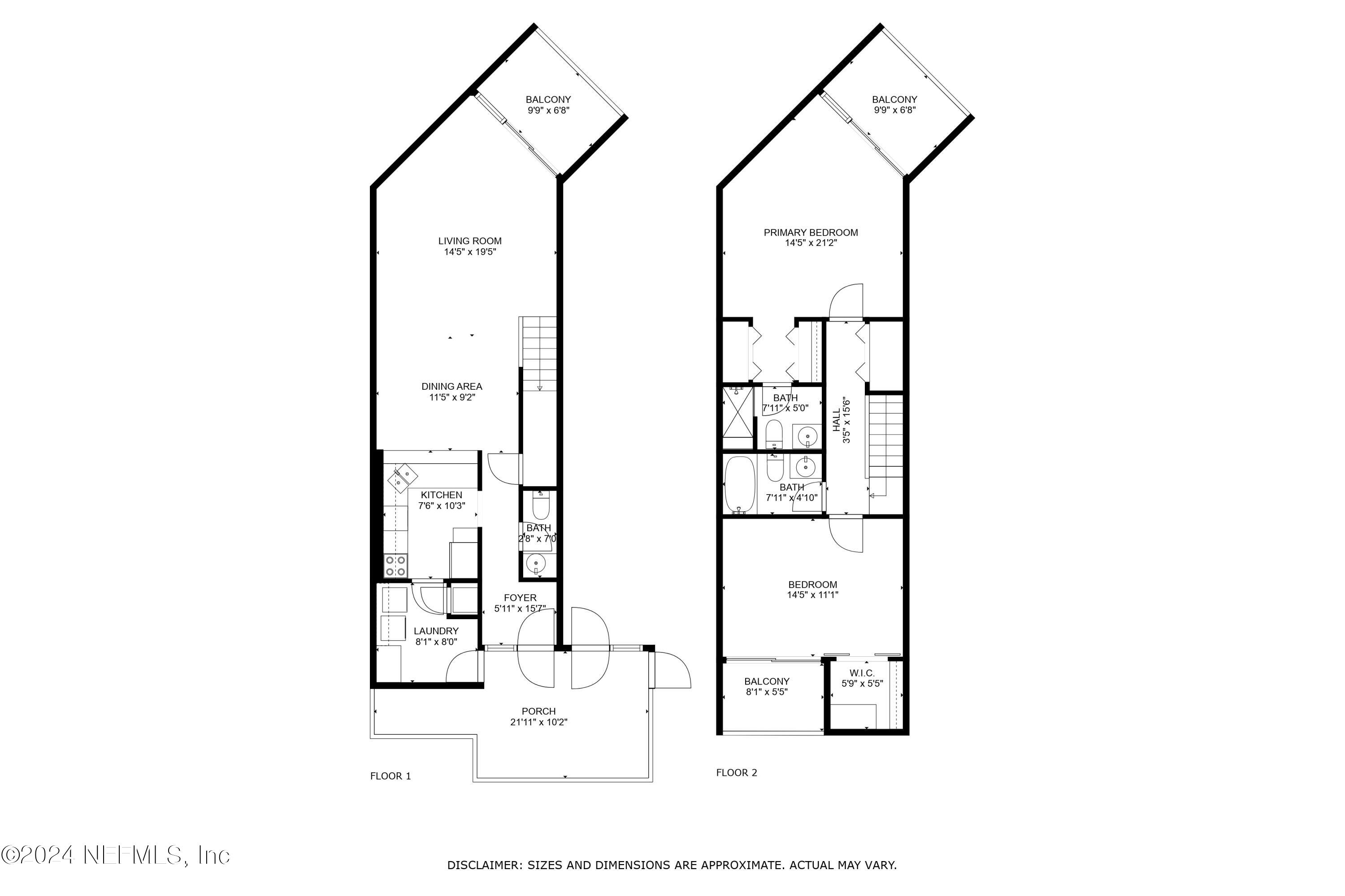 5650 A1A S, F229, St. Augustine Unit: F229