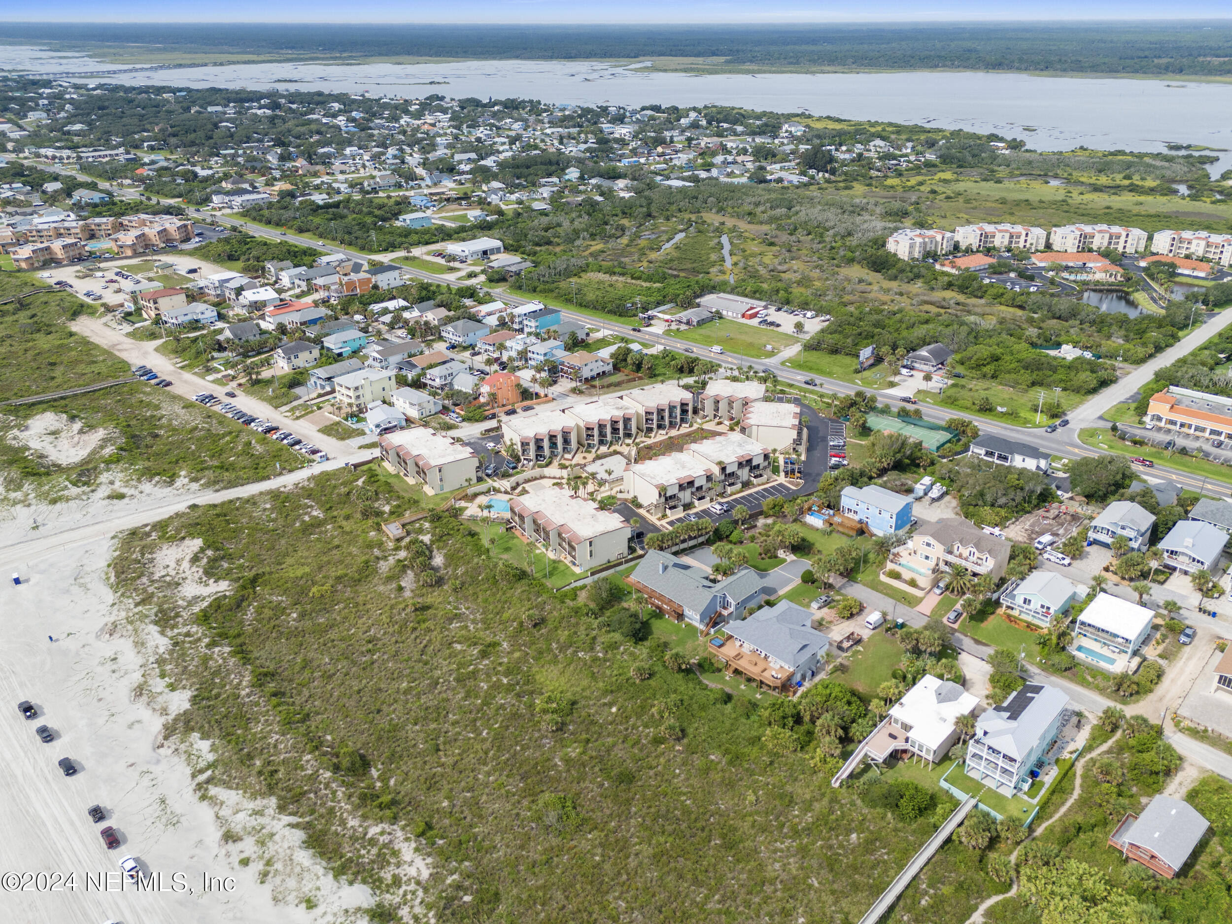 5650 A1A S, F229, St. Augustine Unit: F229
