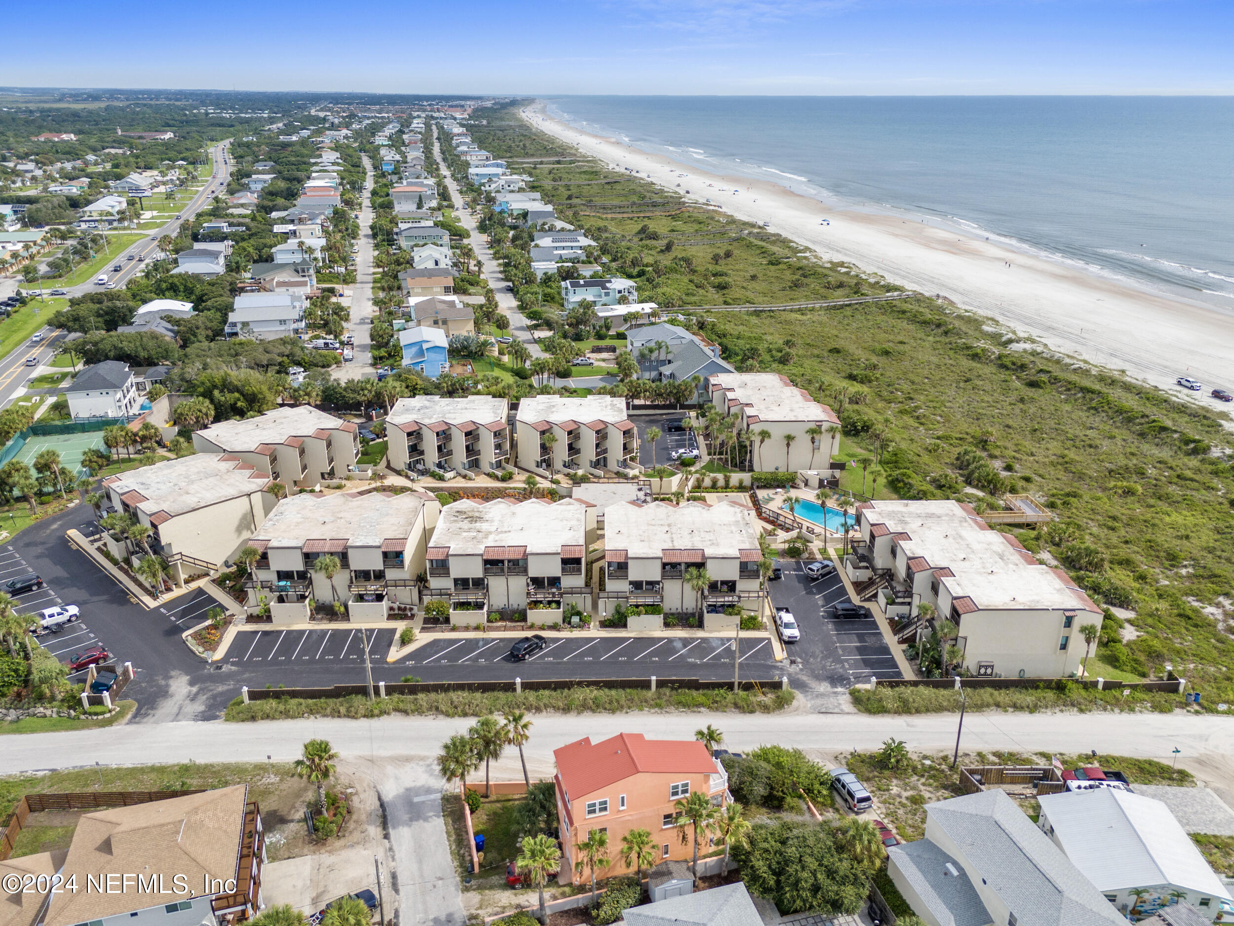 5650 A1A S, F229, St. Augustine Unit: F229