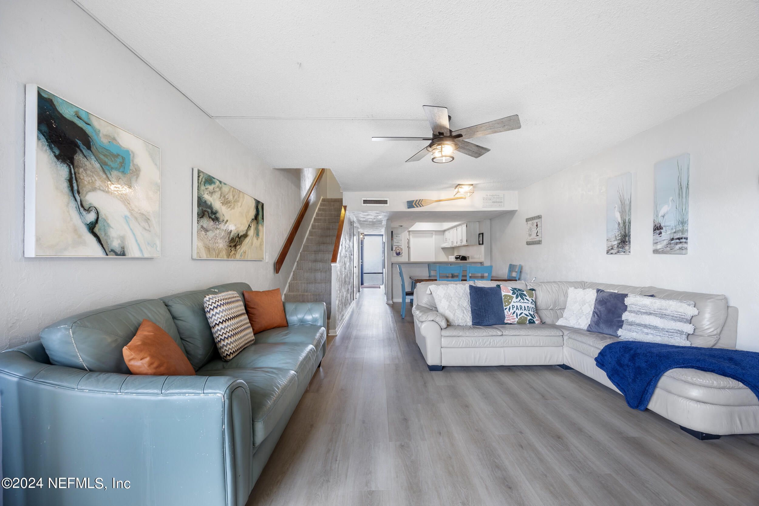 5650 A1A S, F229, St. Augustine Unit: F229