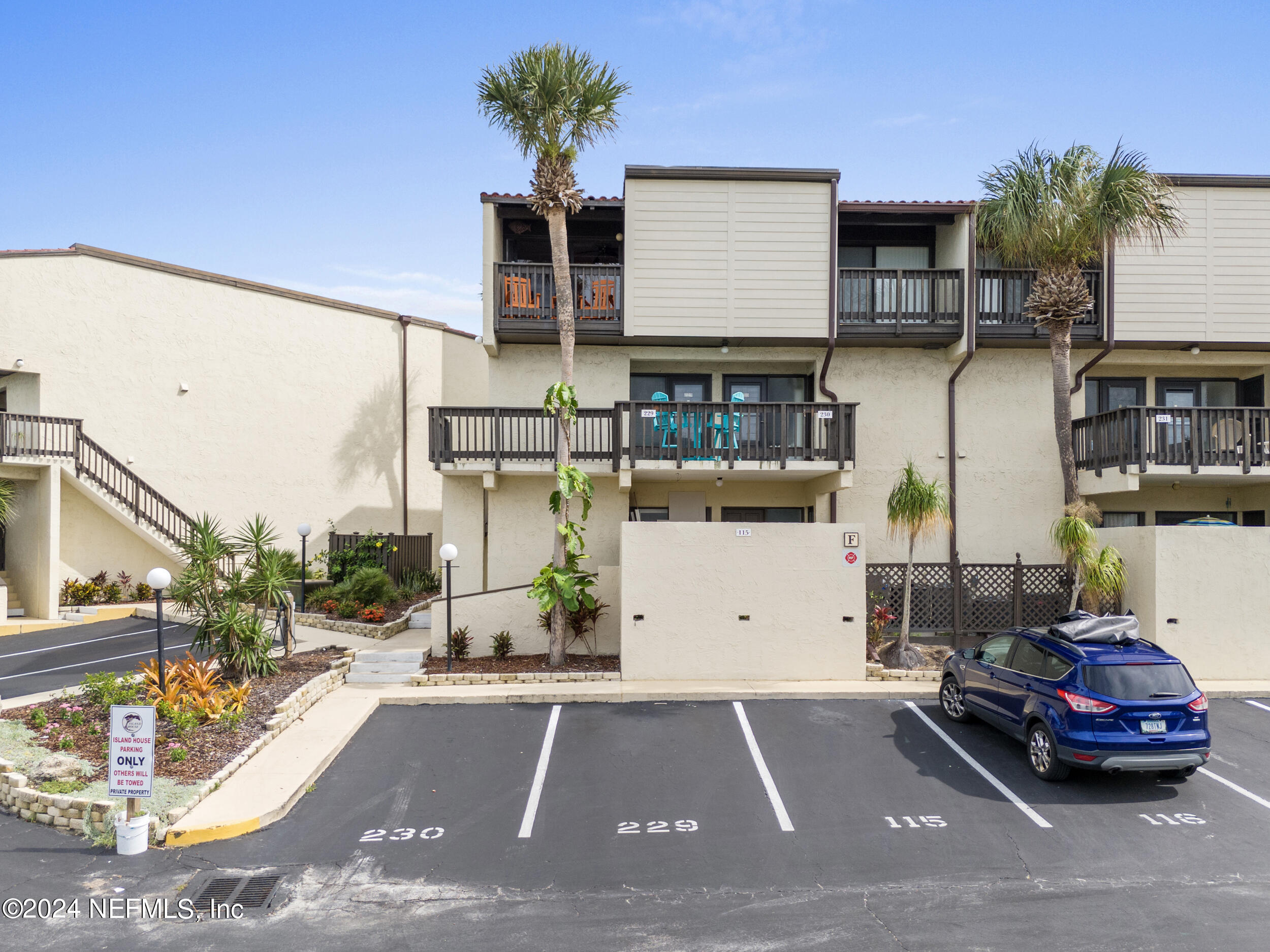 5650 A1A S, F229, St. Augustine Unit: F229