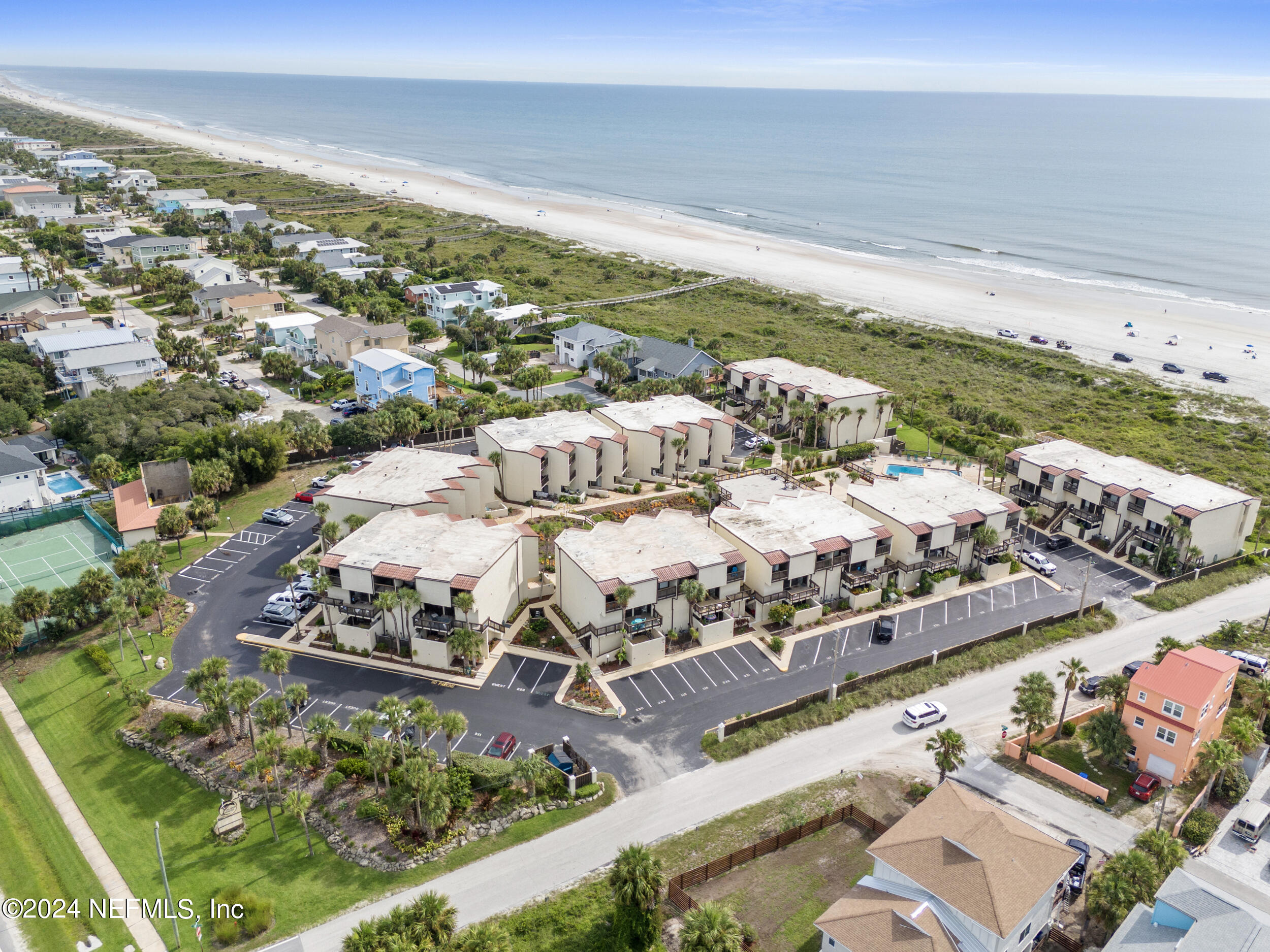 5650 A1A S, F229, St. Augustine Unit: F229