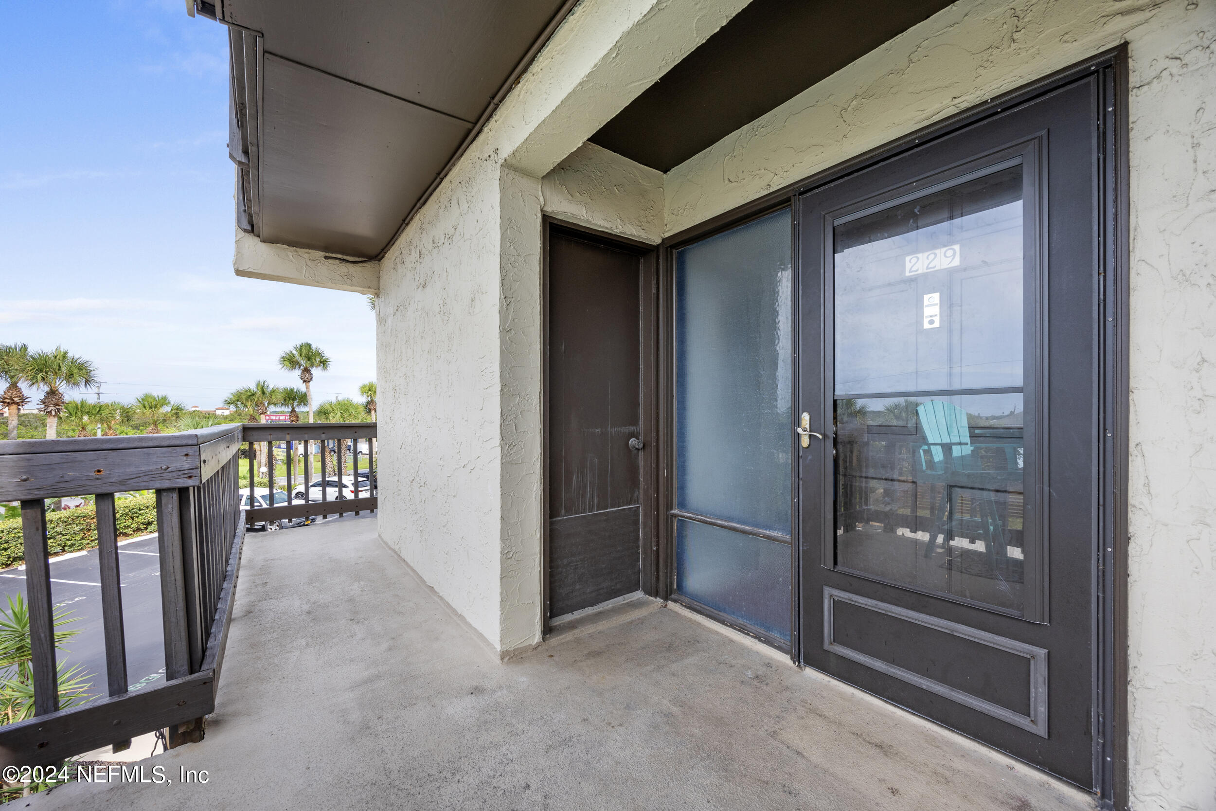 5650 A1A S, F229, St. Augustine Unit: F229