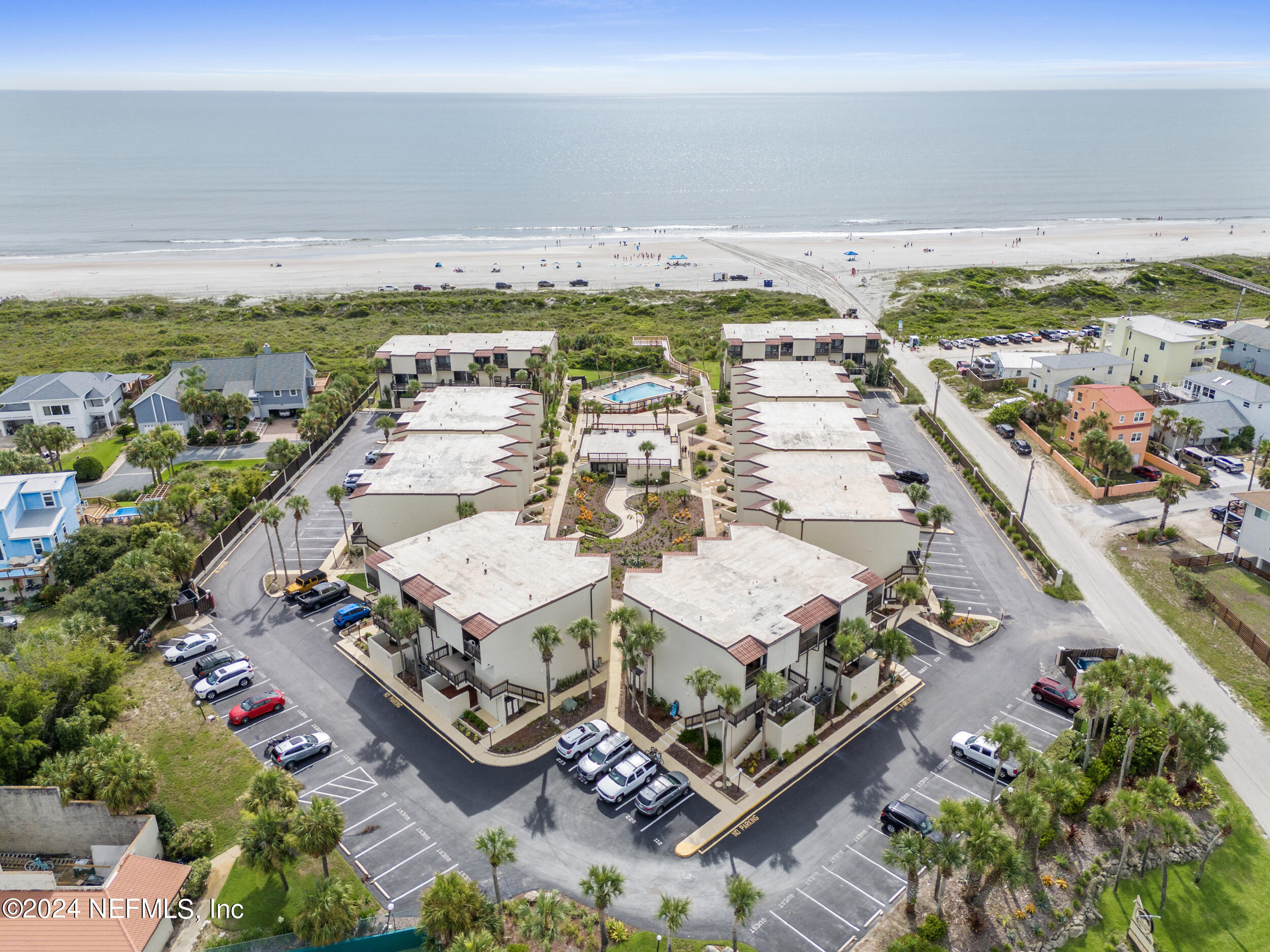 5650 A1A S, F229, St. Augustine Unit: F229