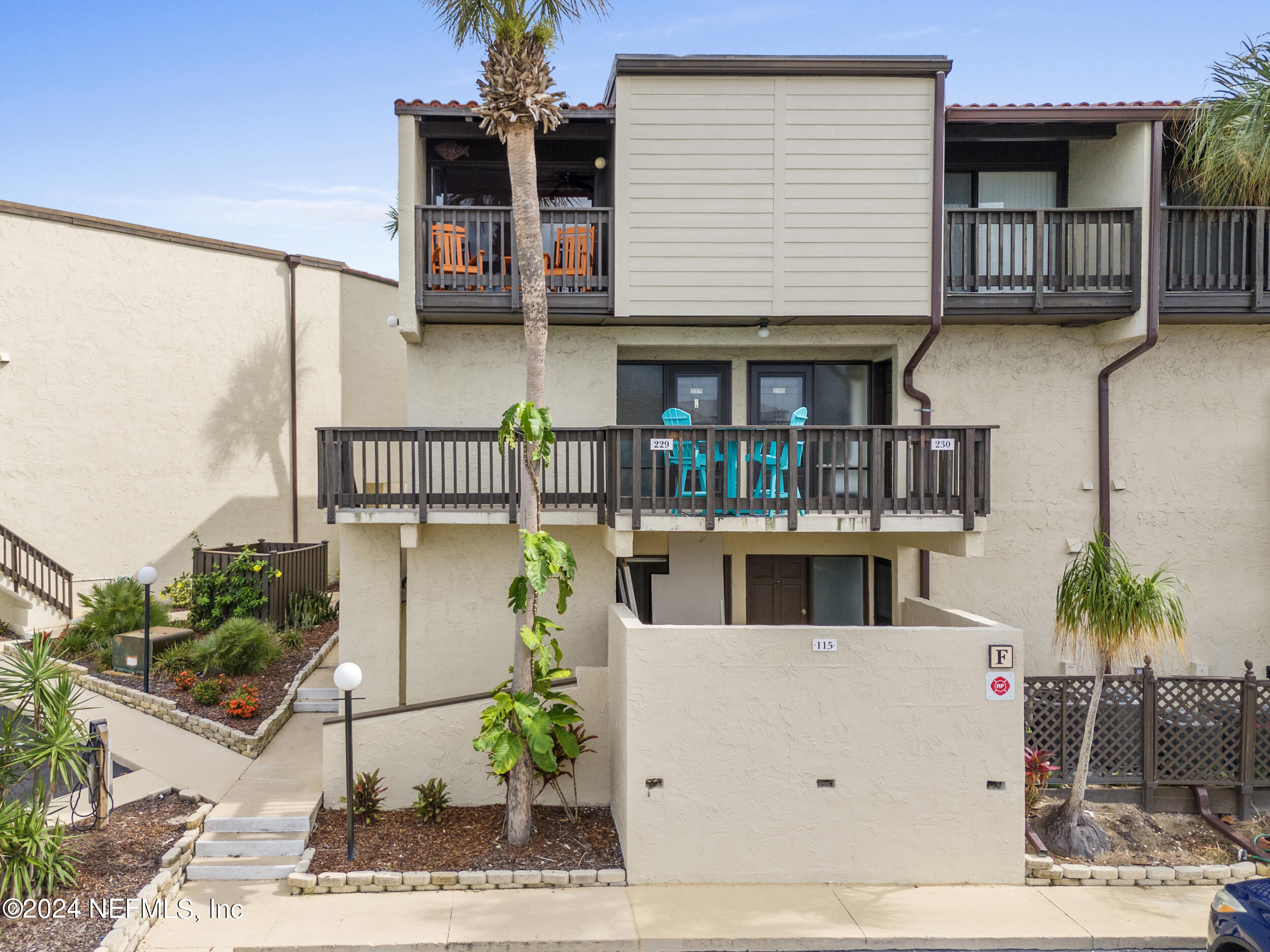 5650 A1A S, F229, St. Augustine Unit: F229