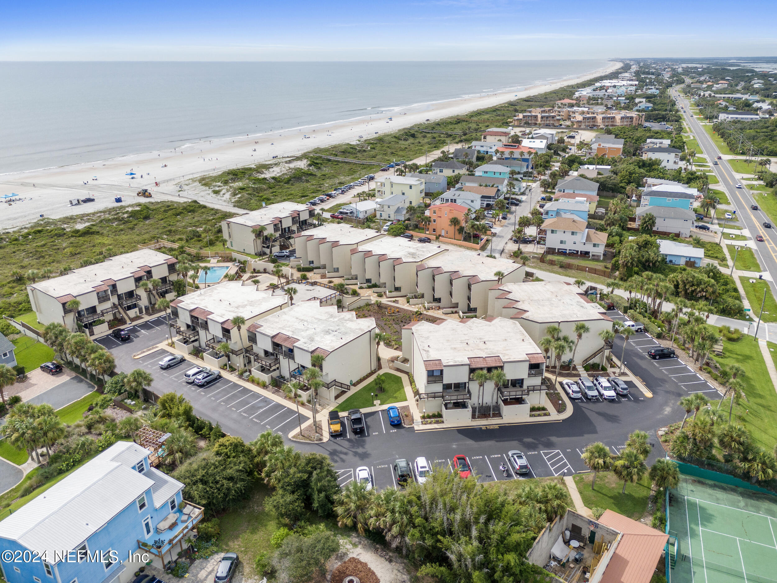 5650 A1A S, F229, St. Augustine Unit: F229