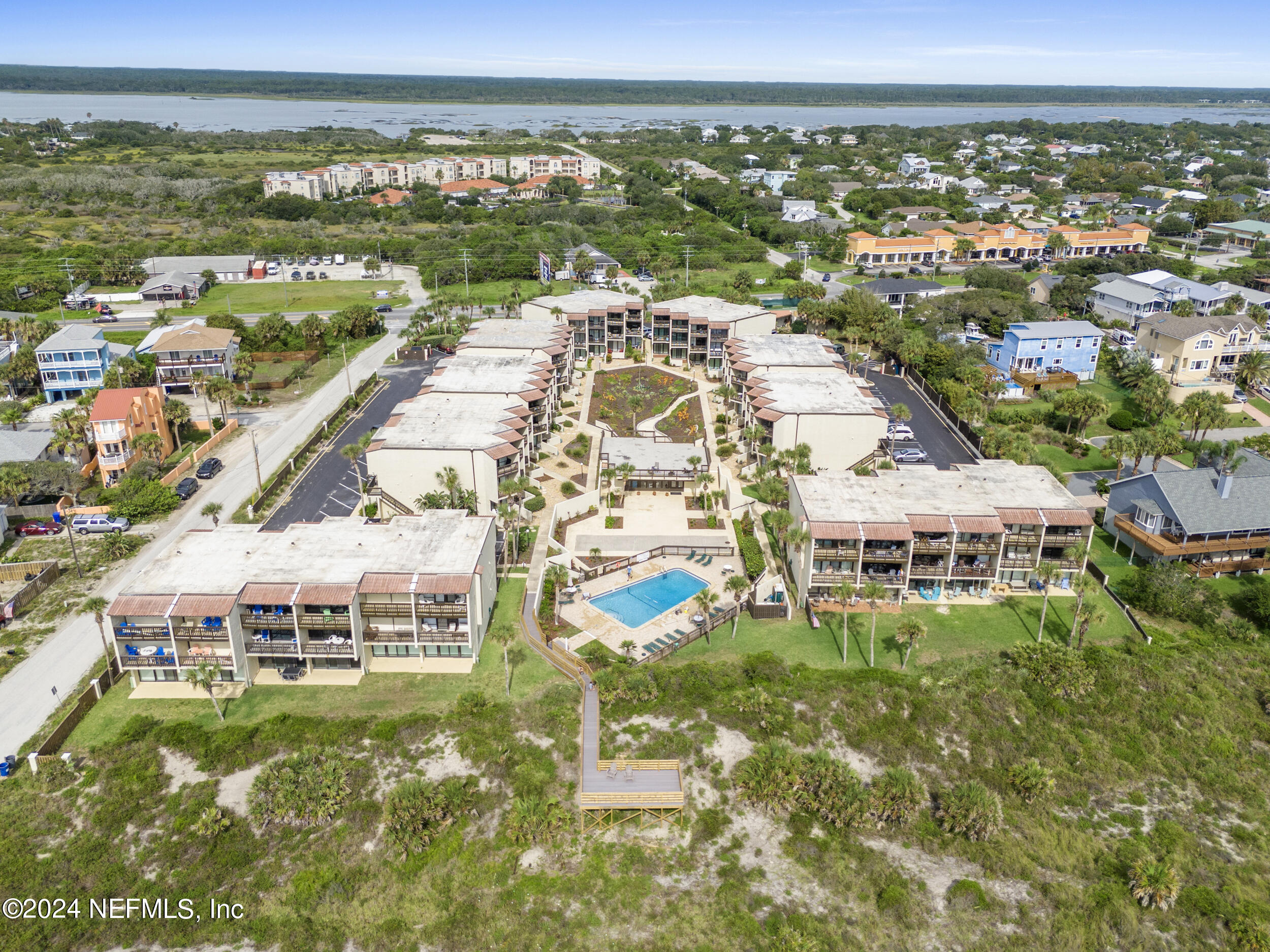 5650 A1A S, F229, St. Augustine Unit: F229