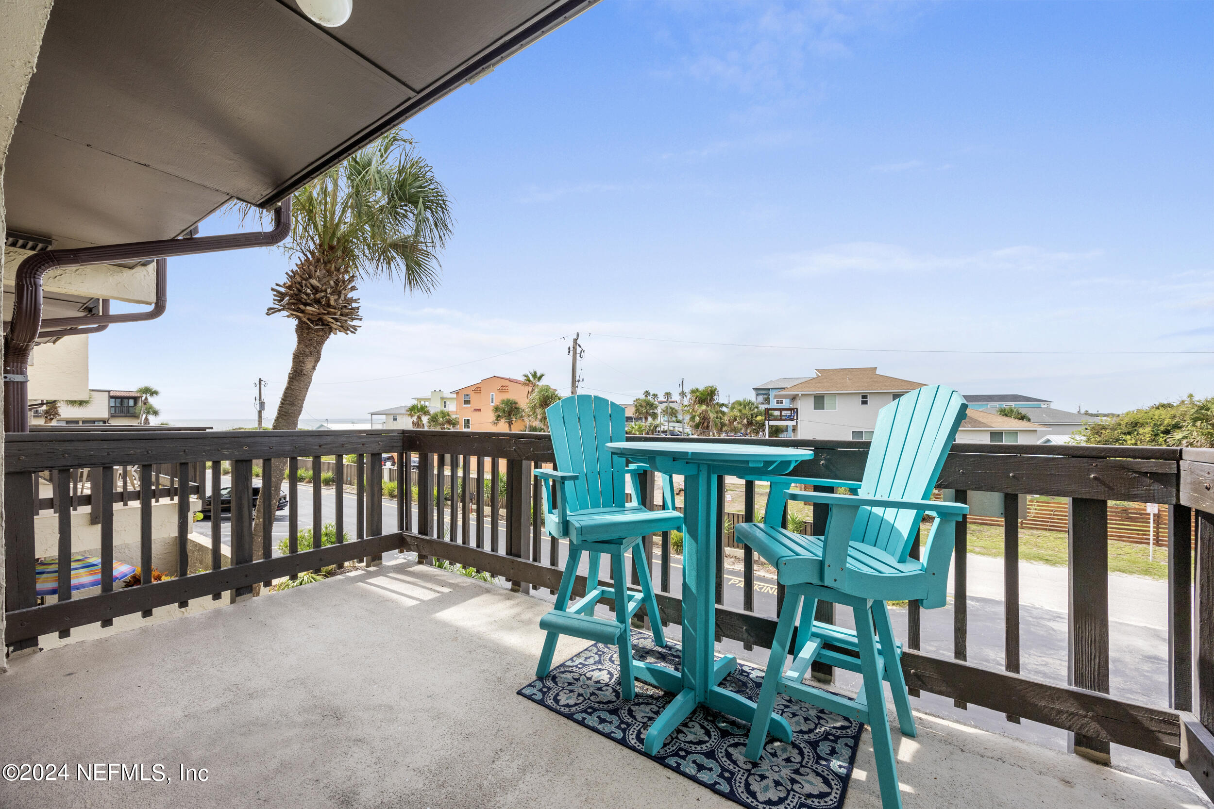5650 A1A S, F229, St. Augustine Unit: F229