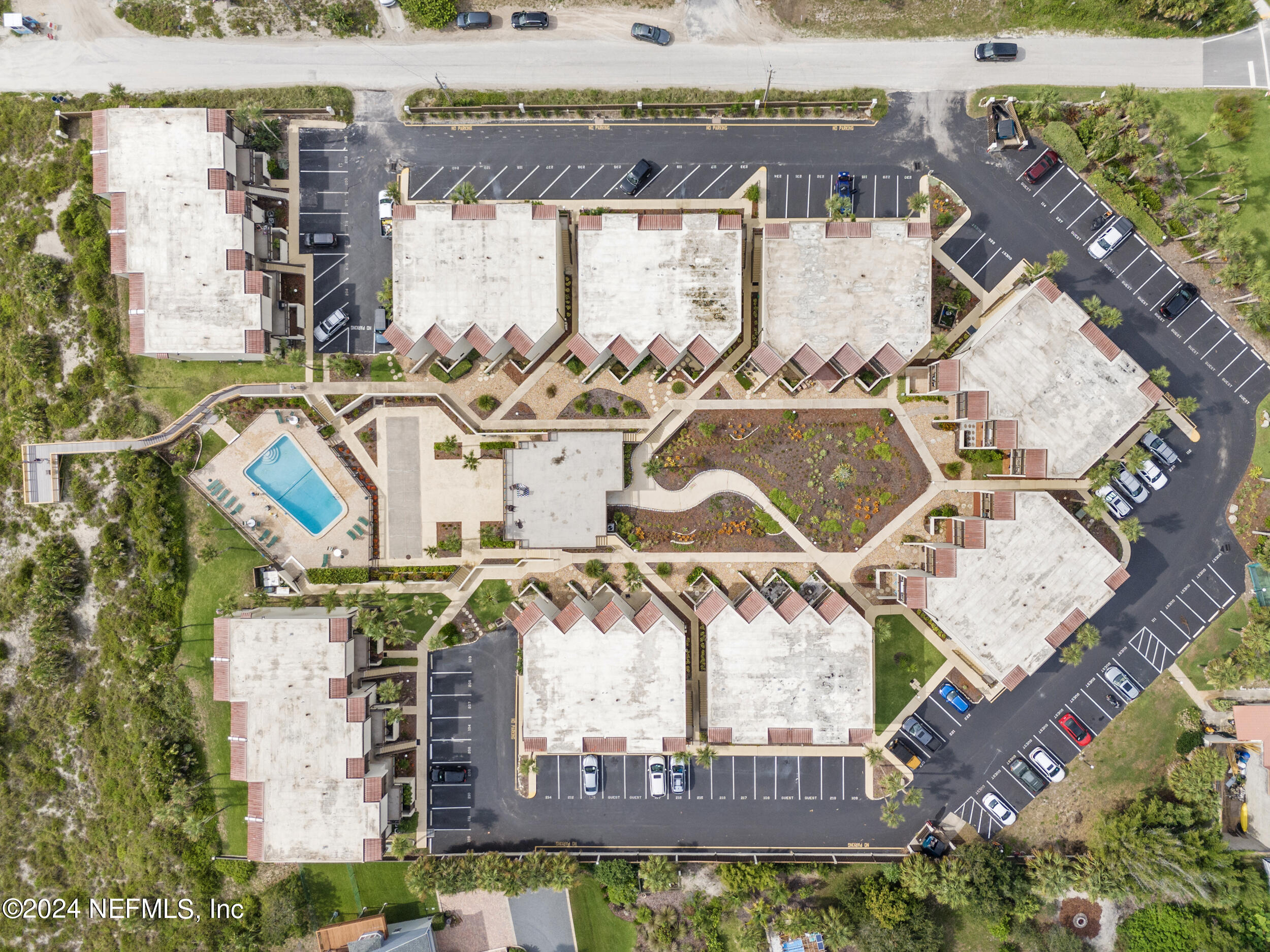 5650 A1A S, F229, St. Augustine Unit: F229