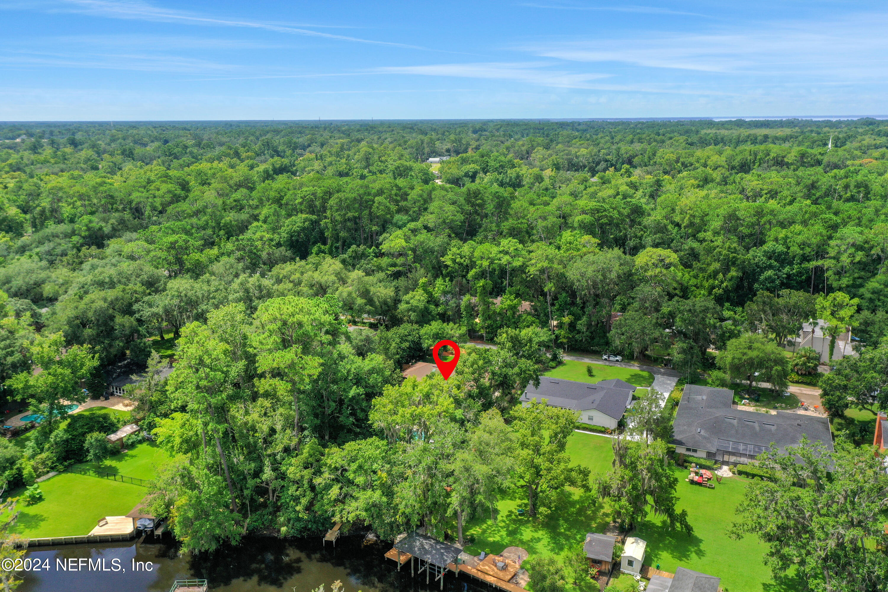 11857 LITTLE CREEK Lane