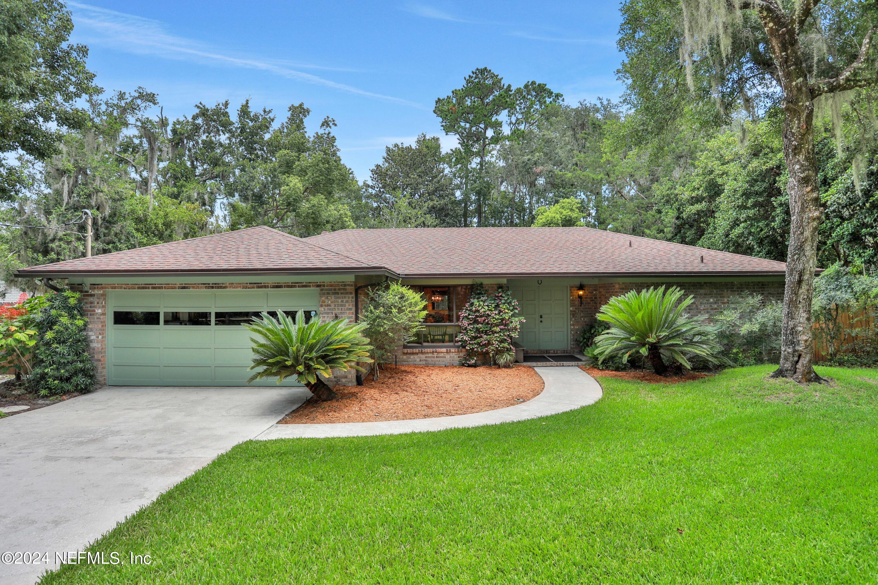 11857 LITTLE CREEK Lane