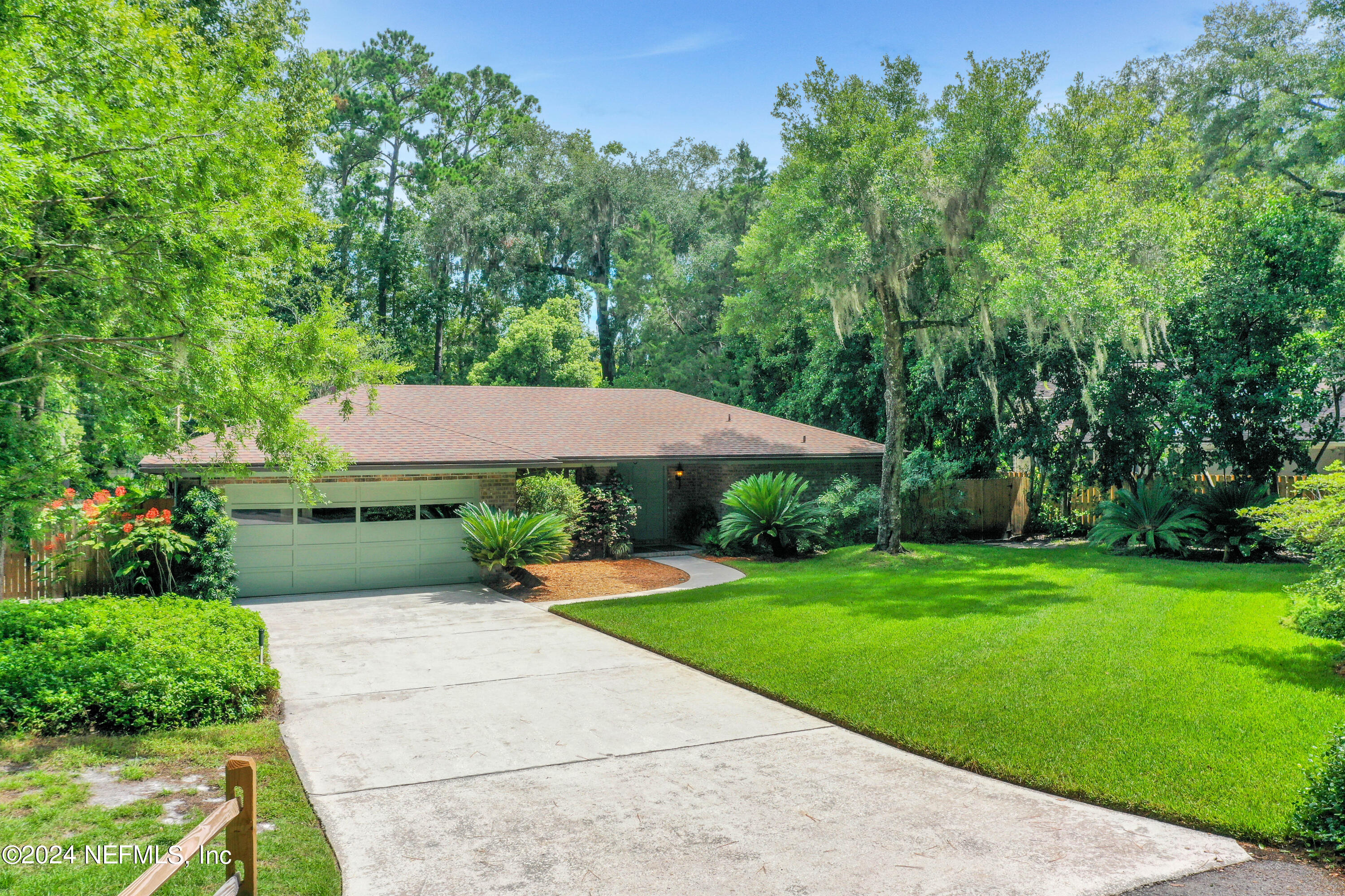 11857 LITTLE CREEK Lane