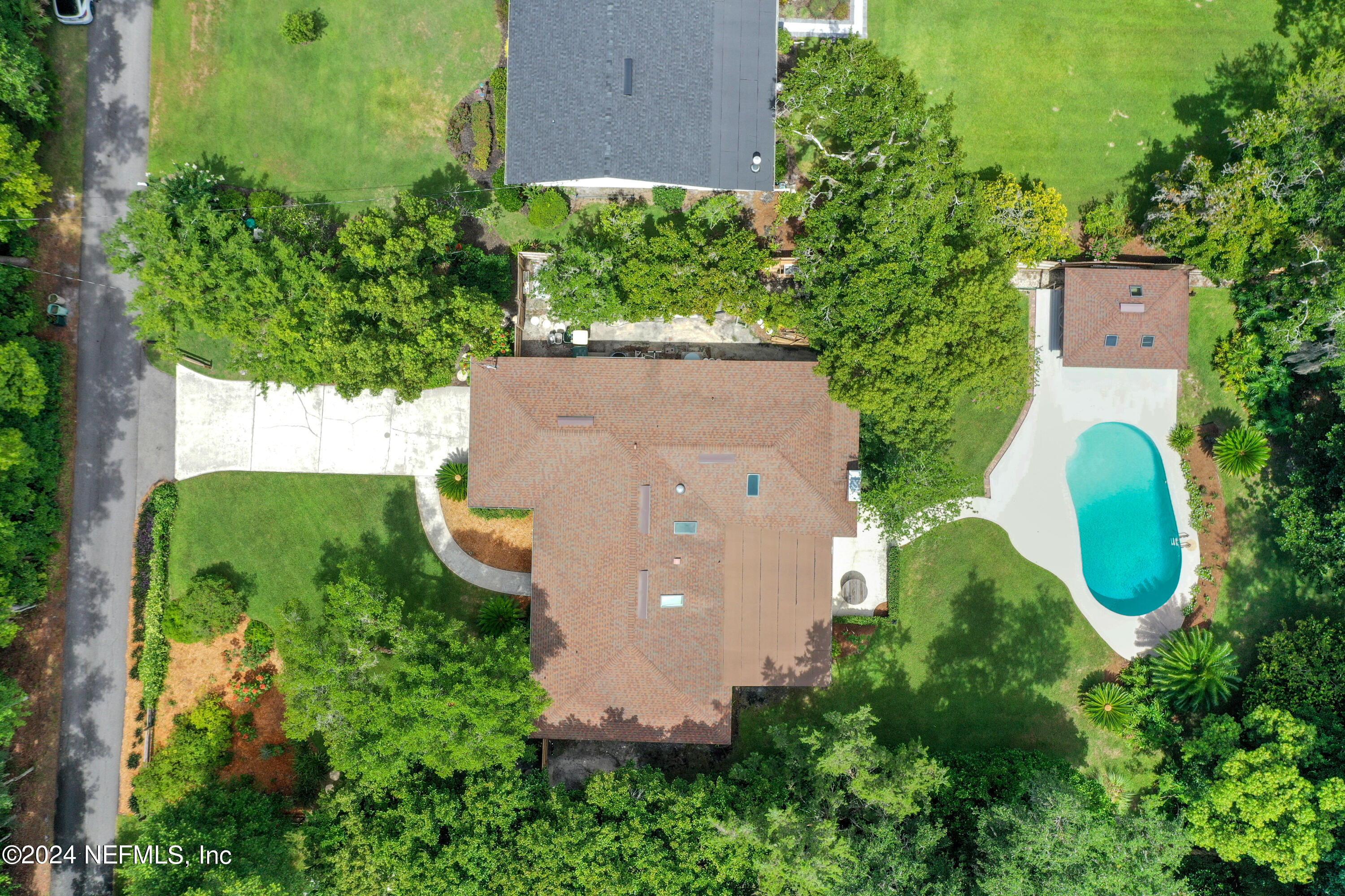 11857 LITTLE CREEK Lane