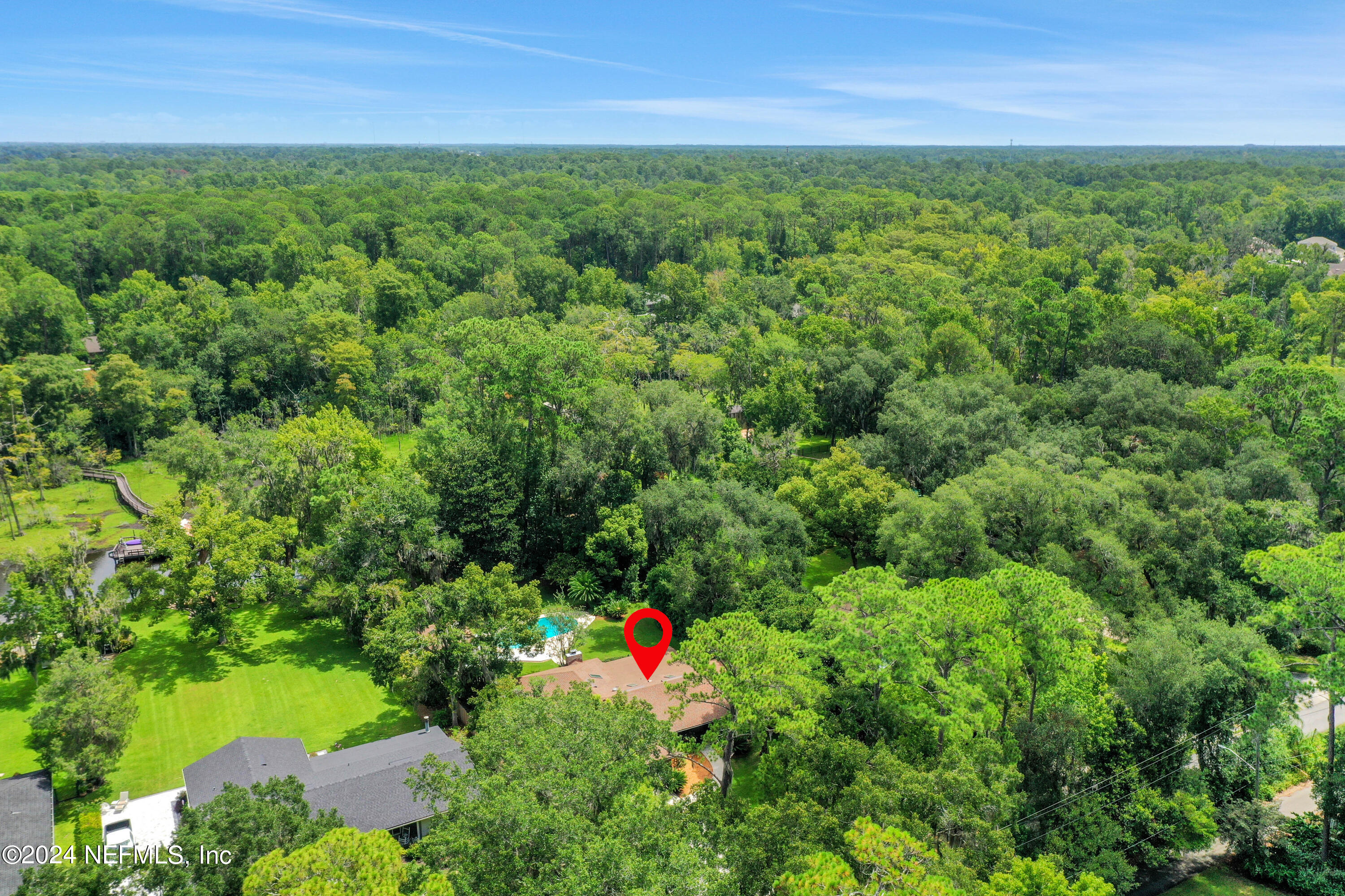 11857 LITTLE CREEK Lane