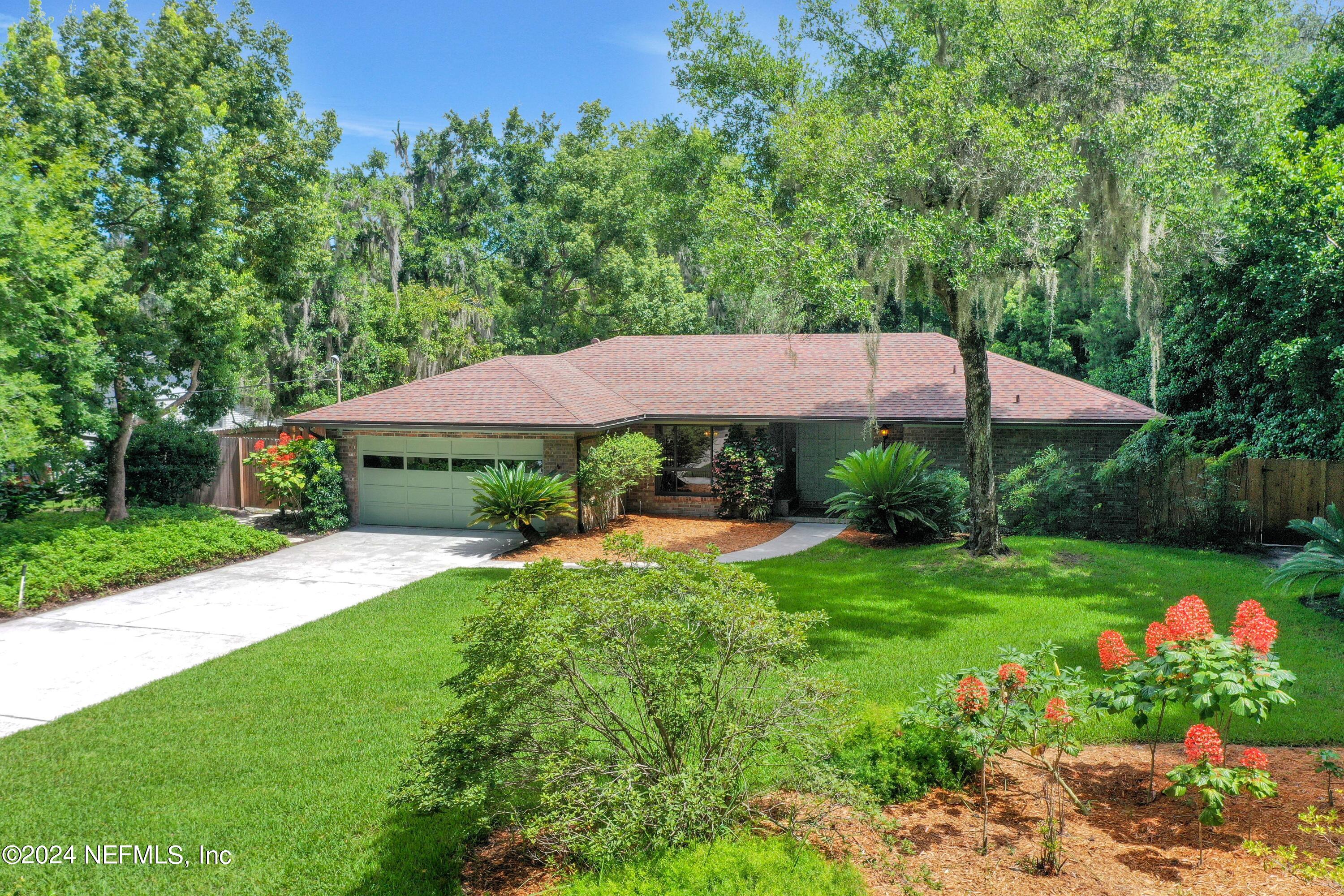 11857 LITTLE CREEK Lane