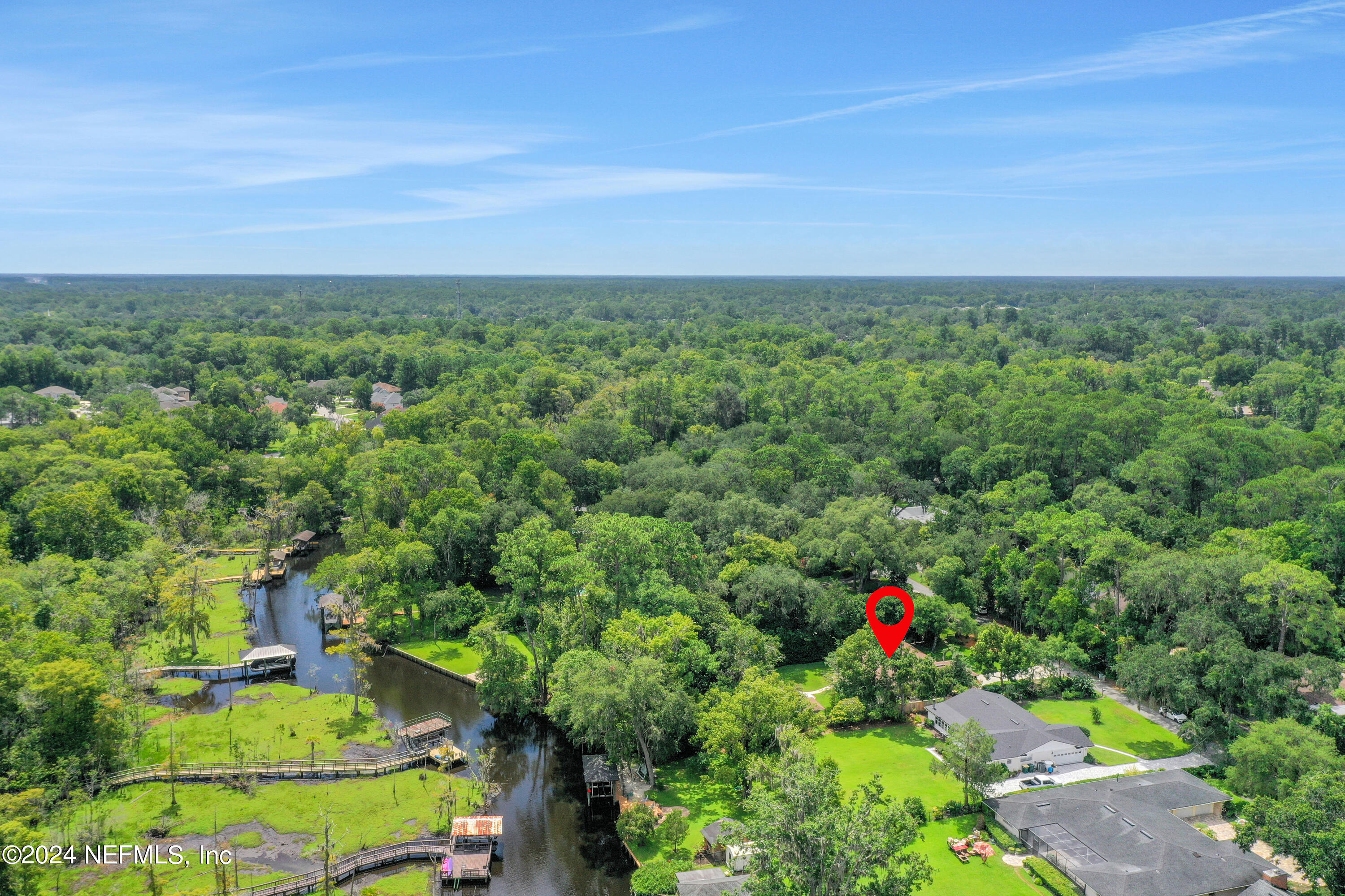11857 LITTLE CREEK Lane