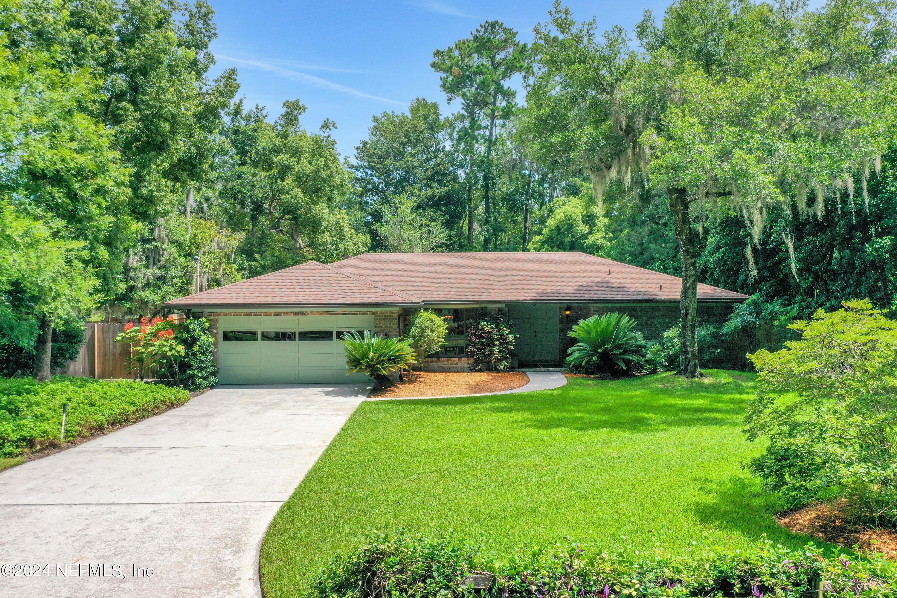 11857 LITTLE CREEK Lane