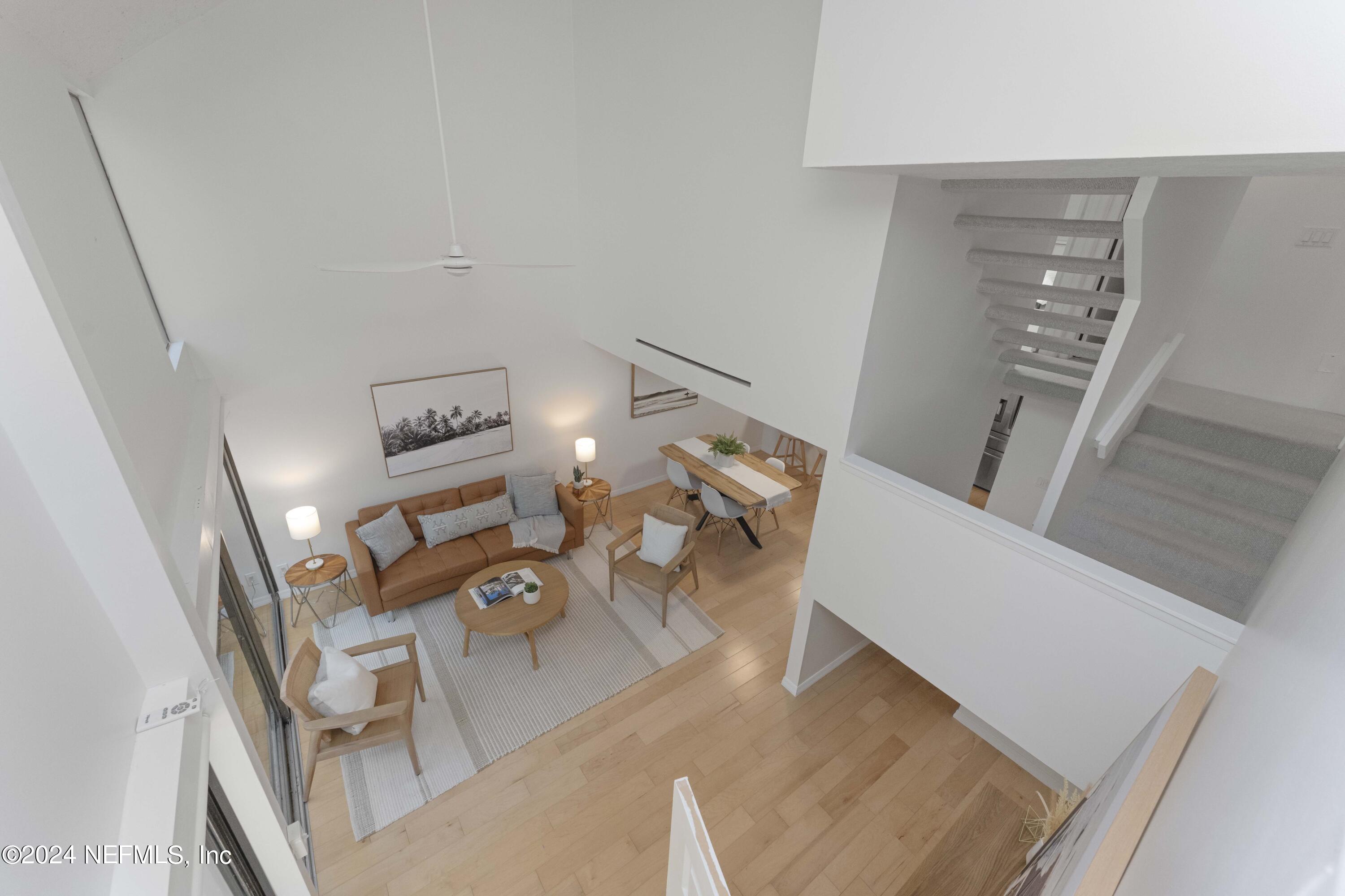 2277 SEMINOLE Road, B