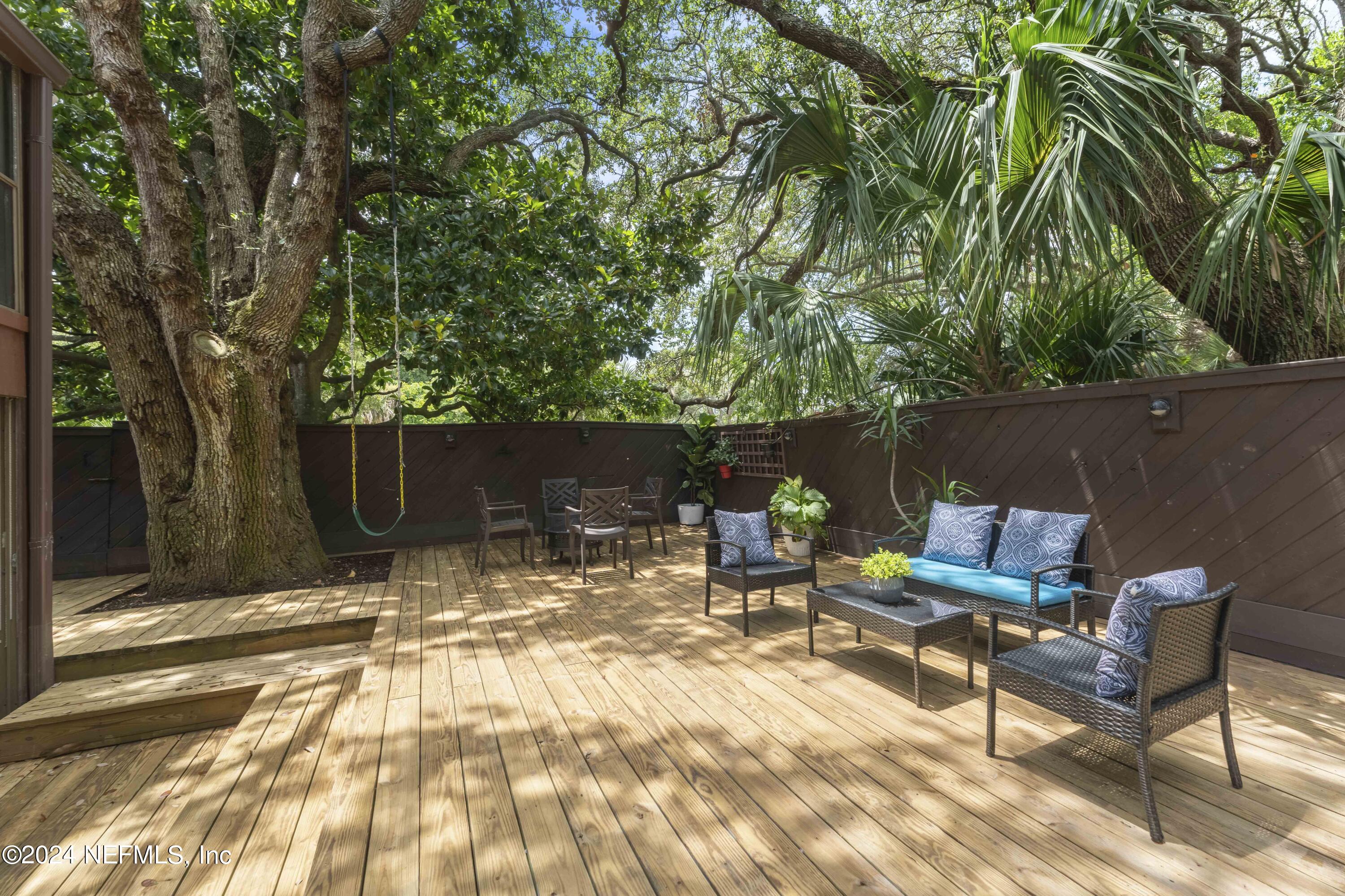 2277 SEMINOLE Road, B