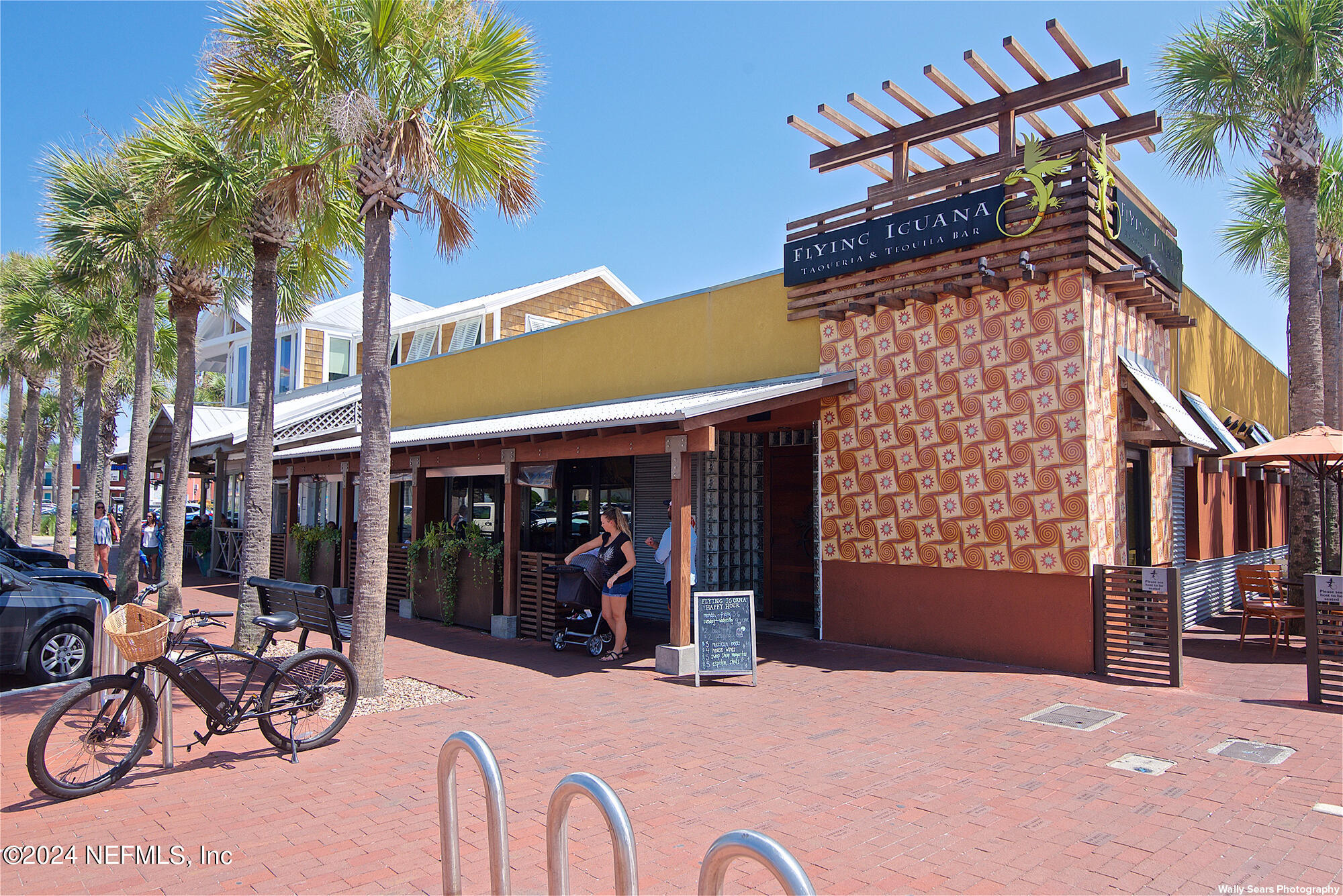 2277 SEMINOLE Road, B