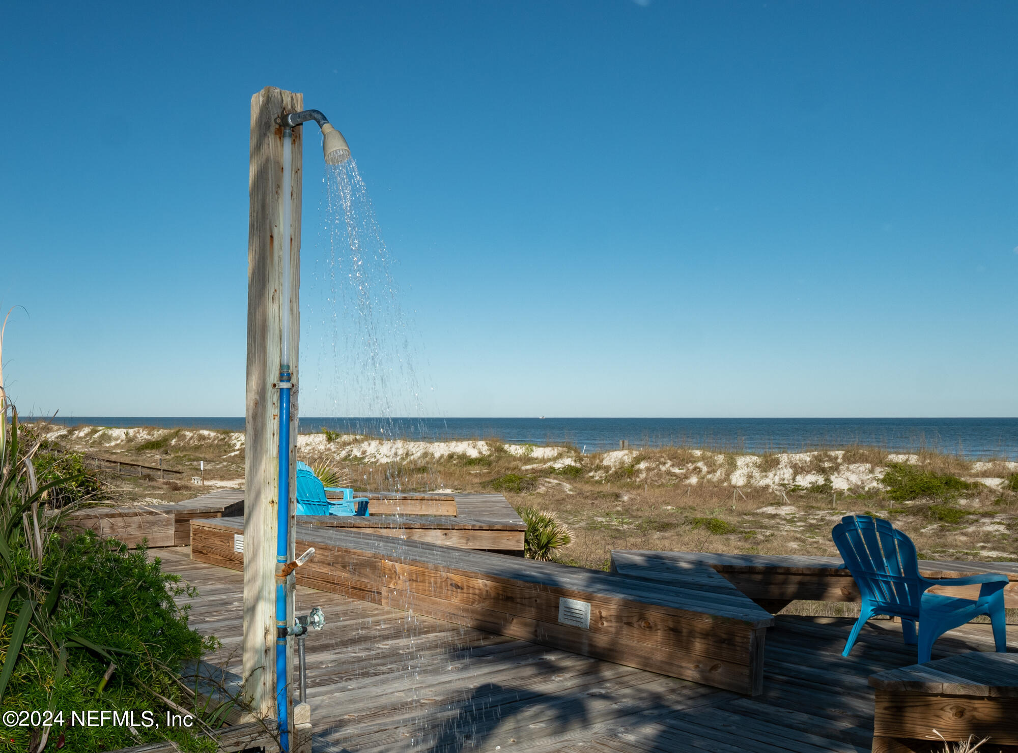 2277 SEMINOLE Road, B