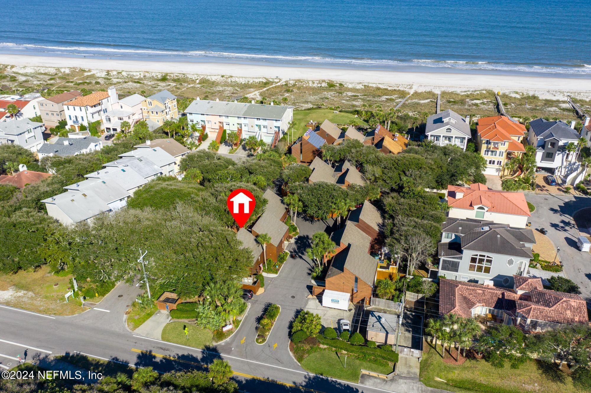 2277 SEMINOLE Road, B