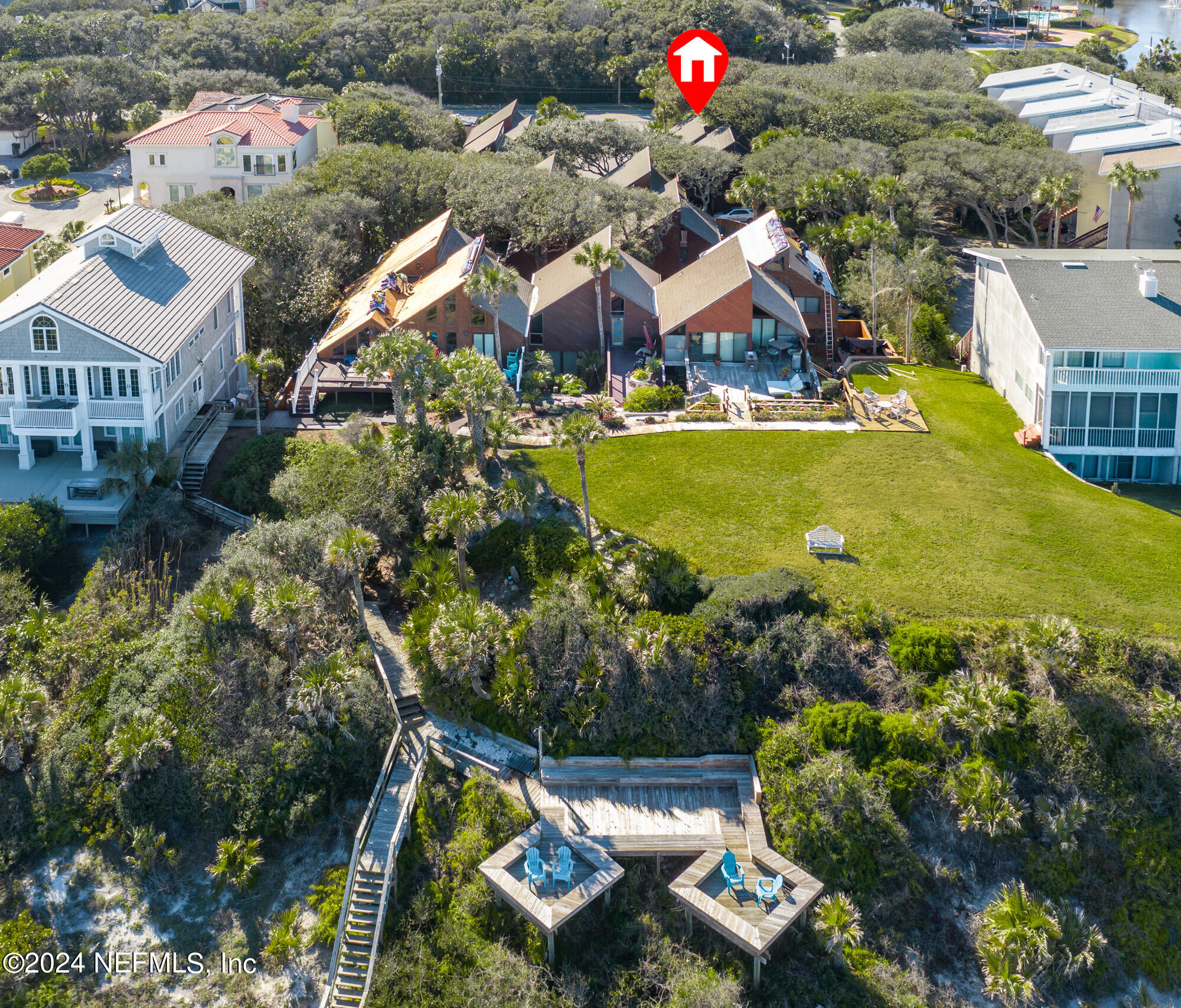 2277 SEMINOLE Road, B