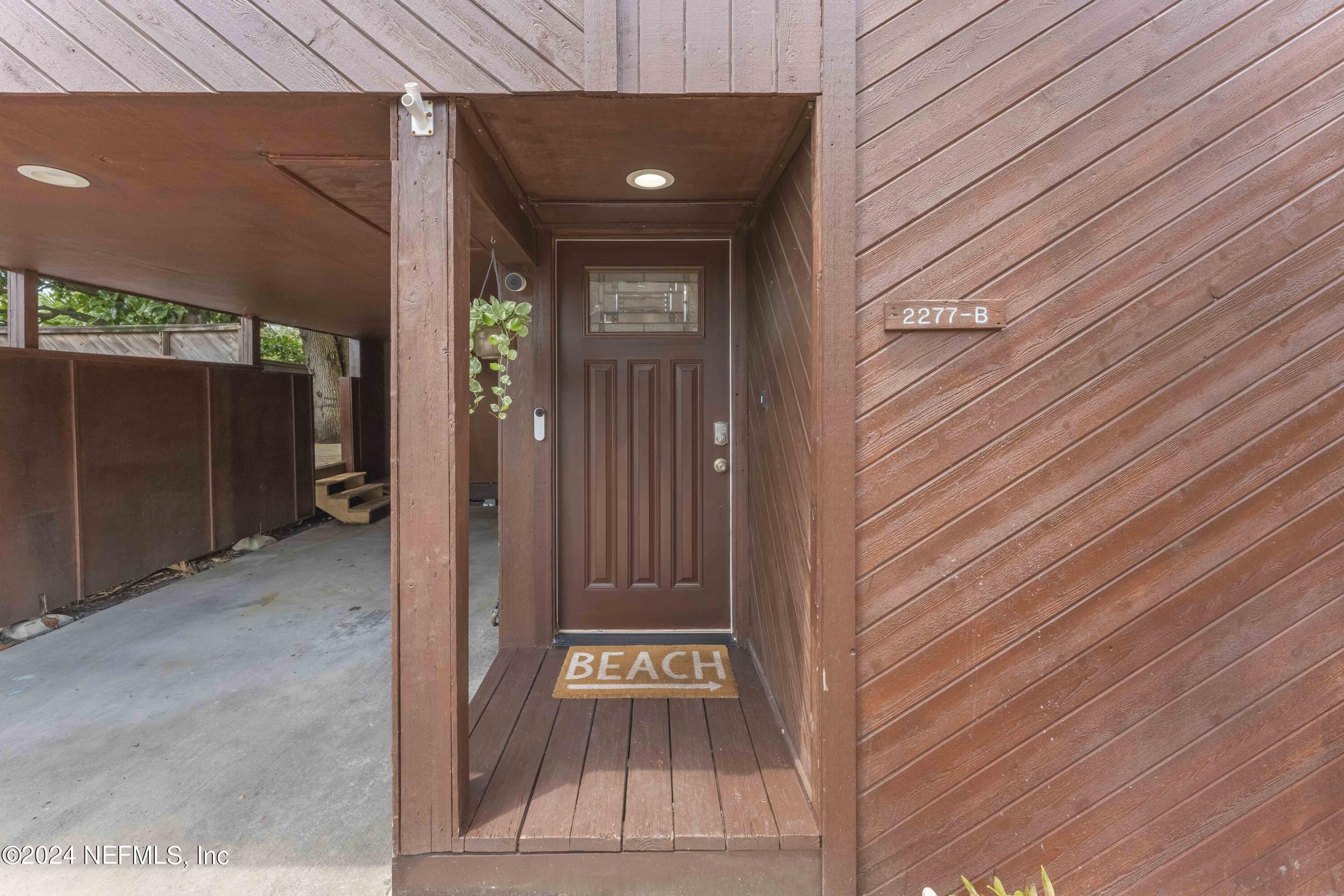 2277 SEMINOLE Road, B