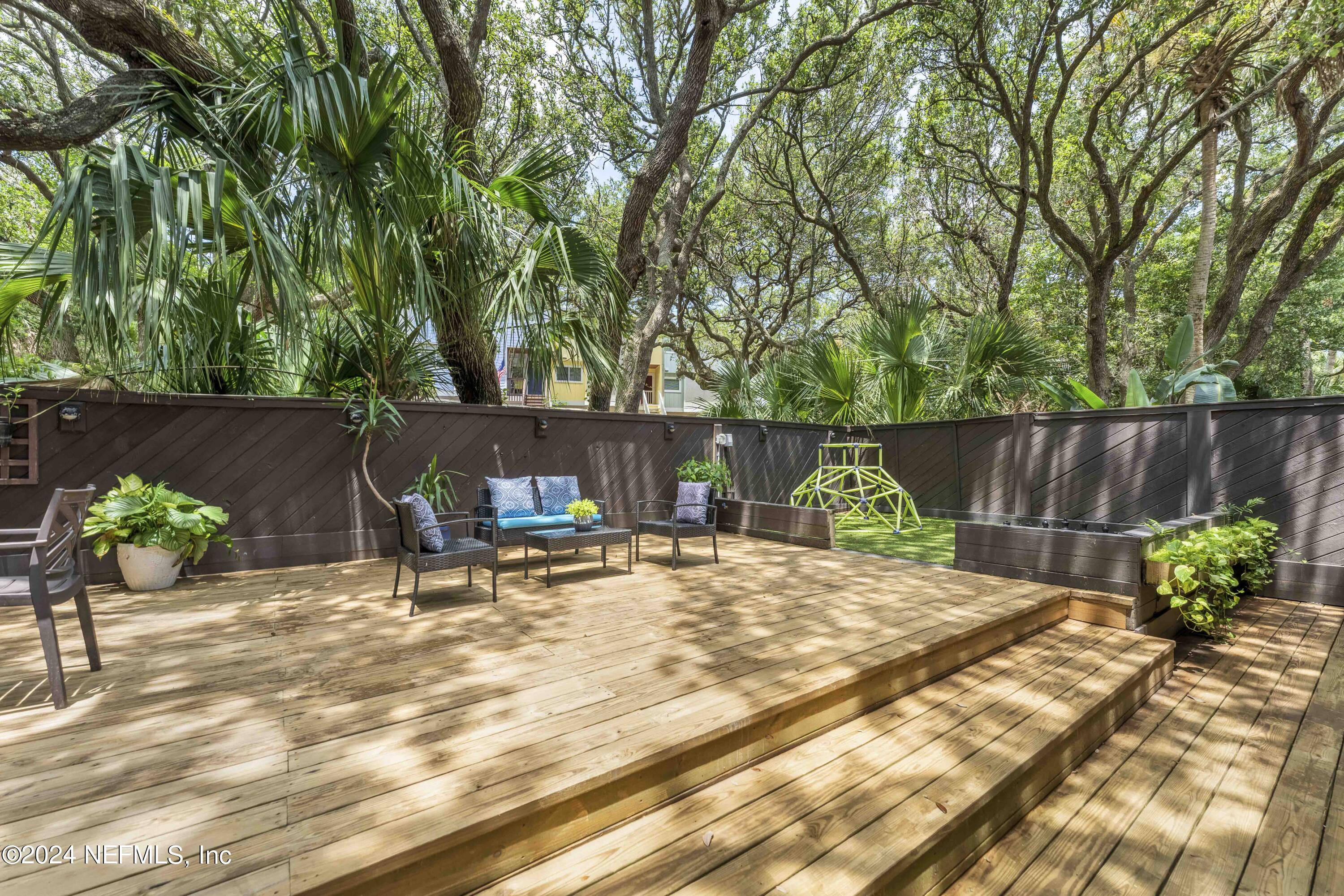 2277 SEMINOLE Road, B