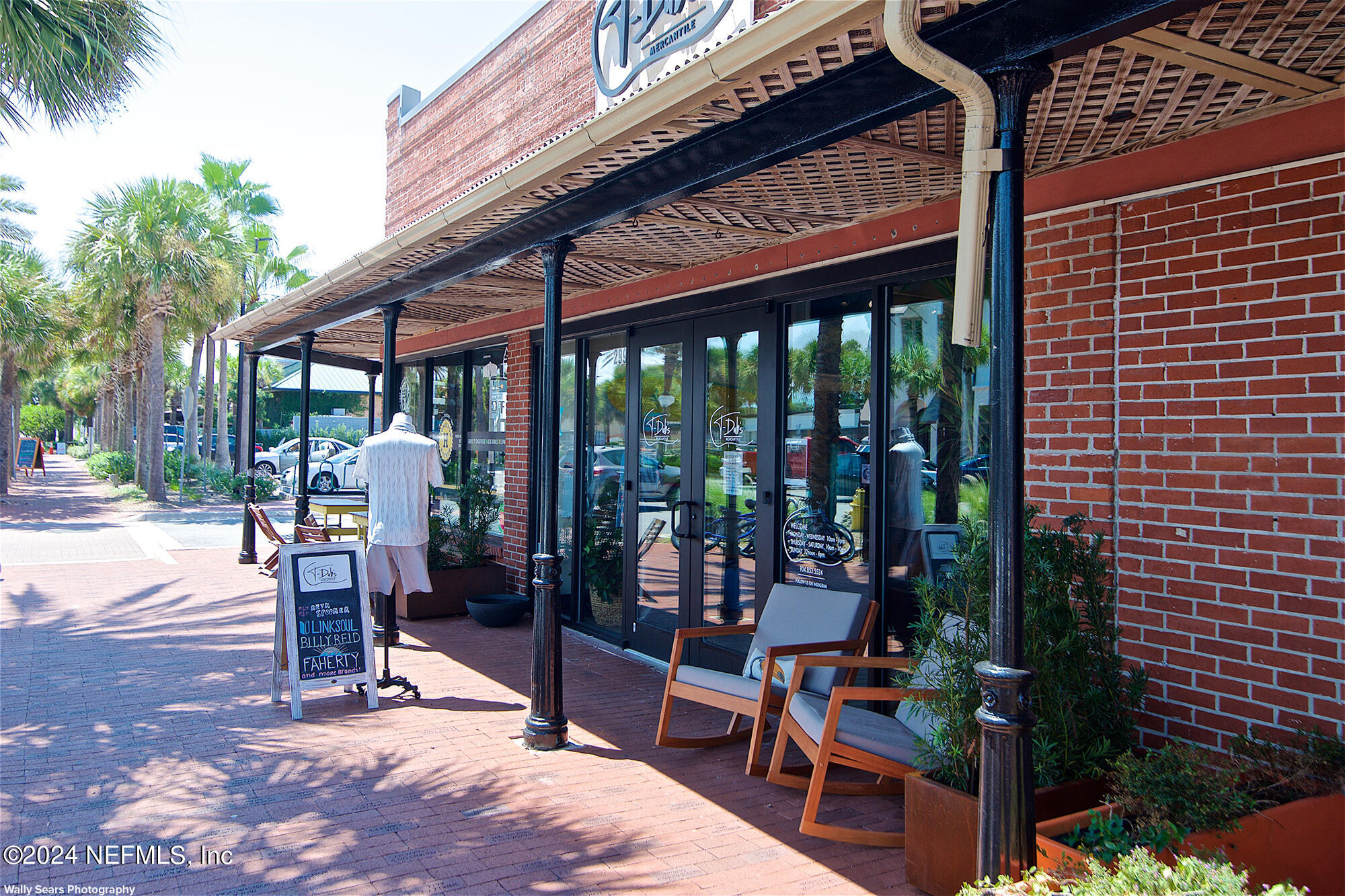 2277 SEMINOLE Road, B