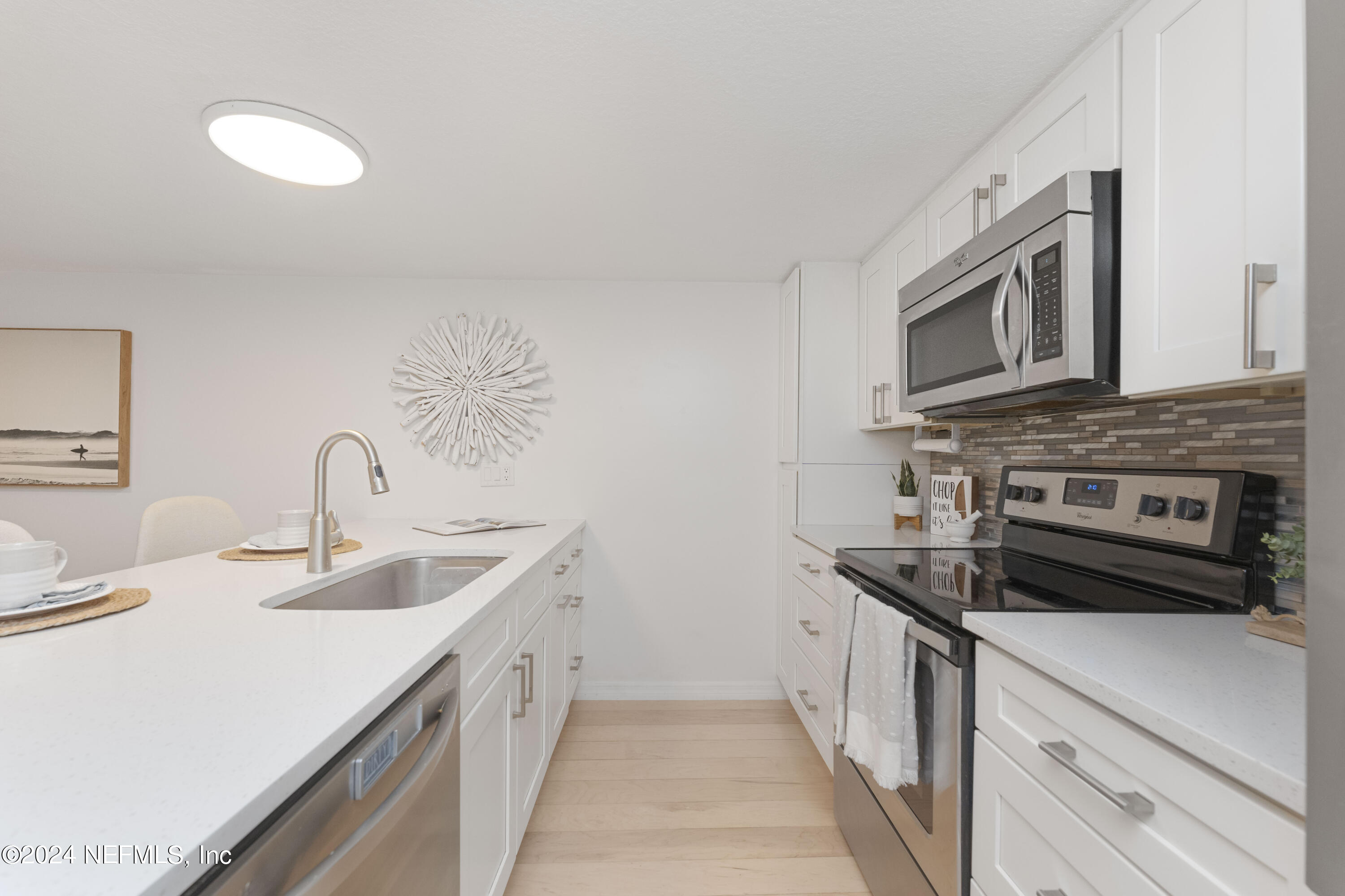 2277 SEMINOLE Road, B