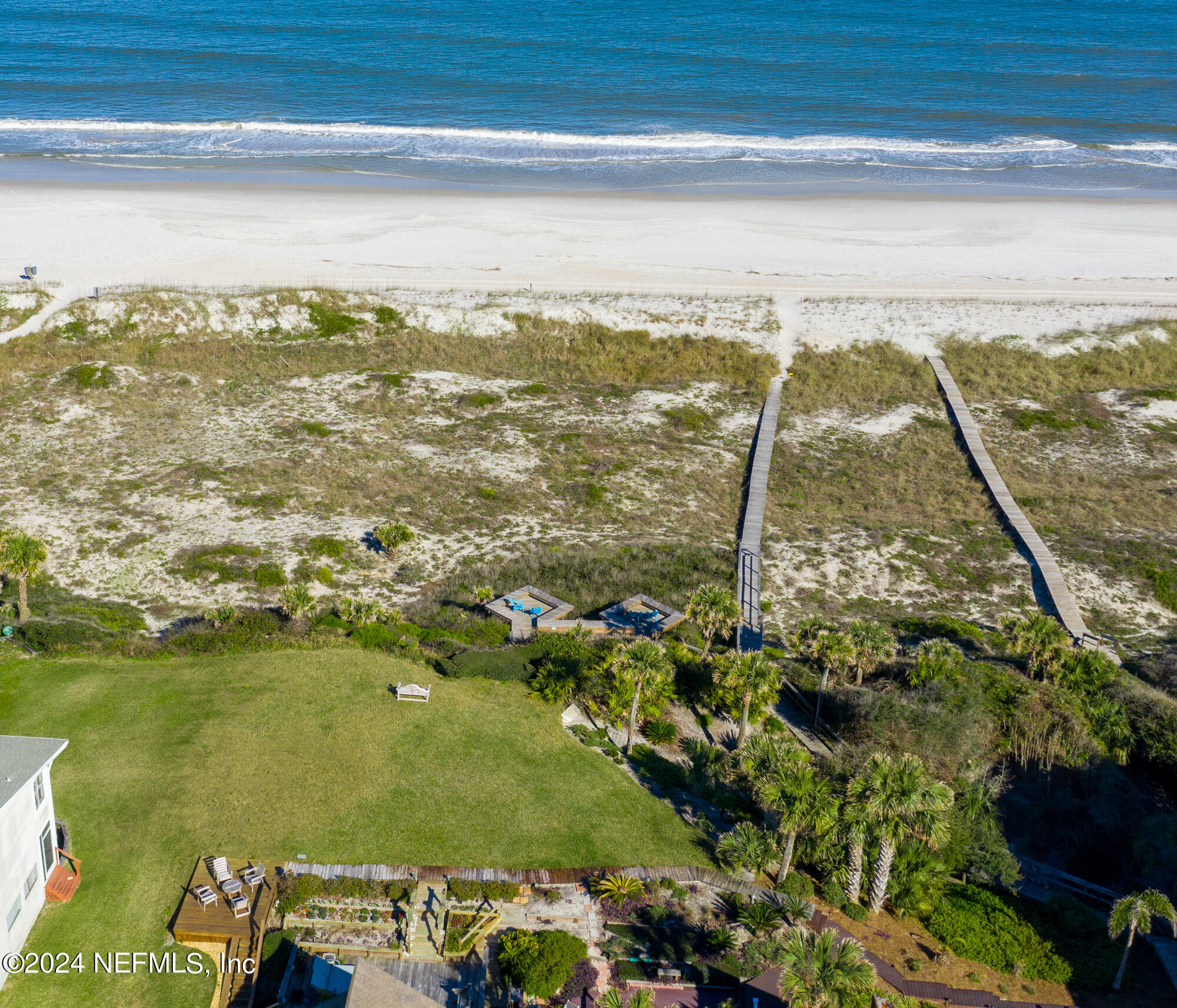 2277 SEMINOLE Road, B